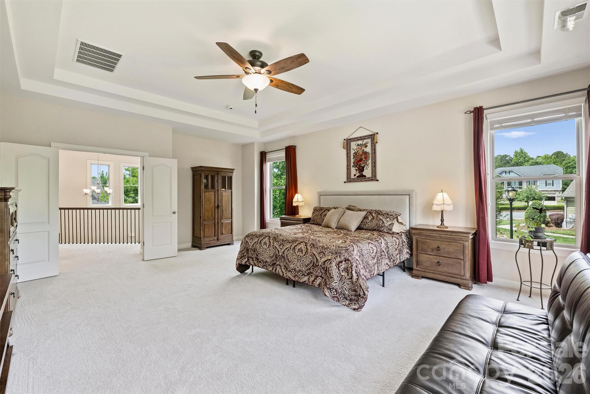 819 Tyne Drive — Fort Mill