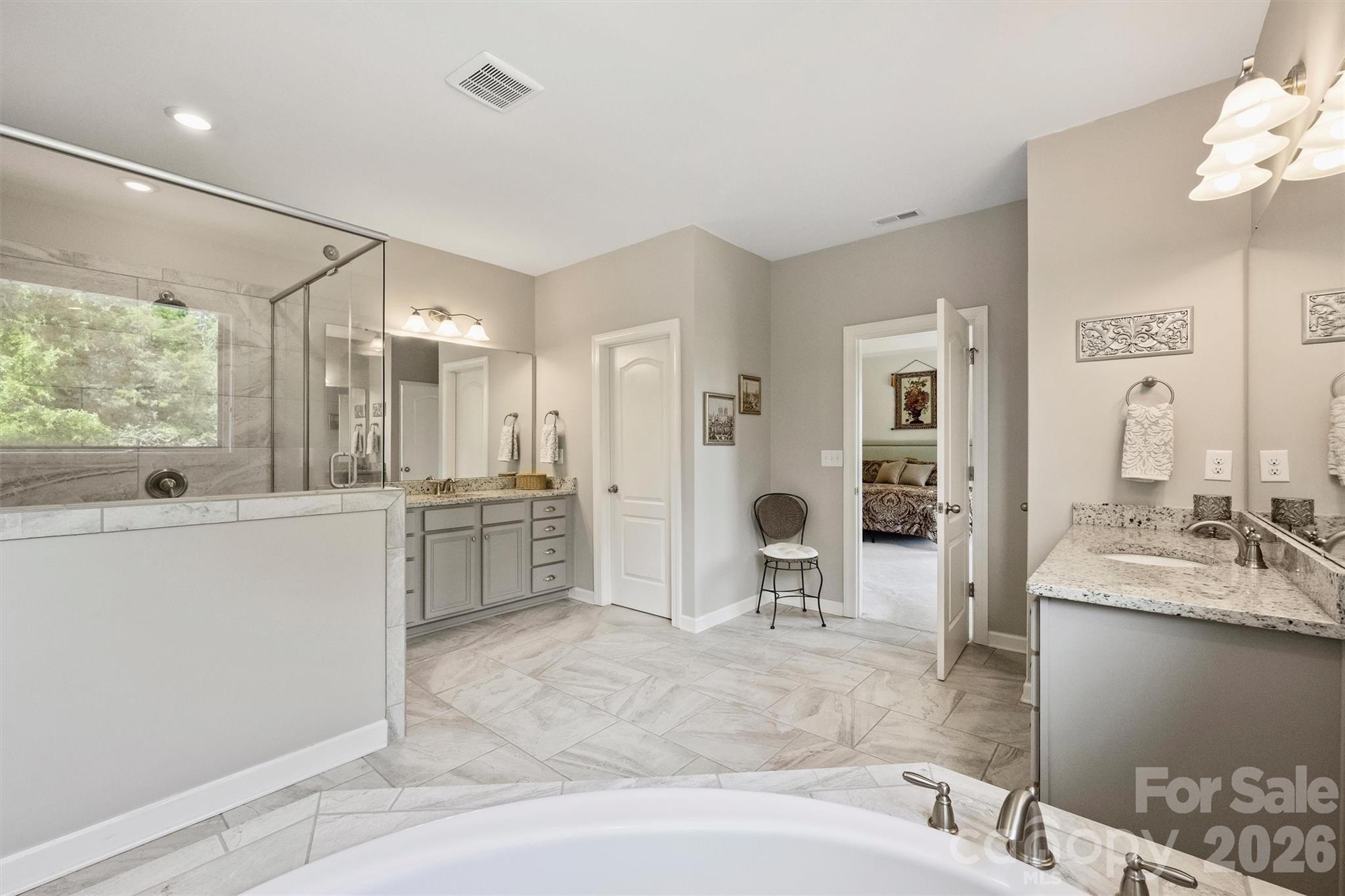 819 Tyne Drive — Fort Mill
