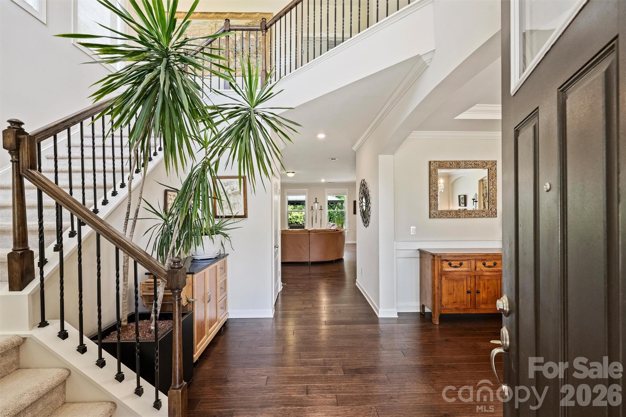 819 Tyne Drive — Fort Mill