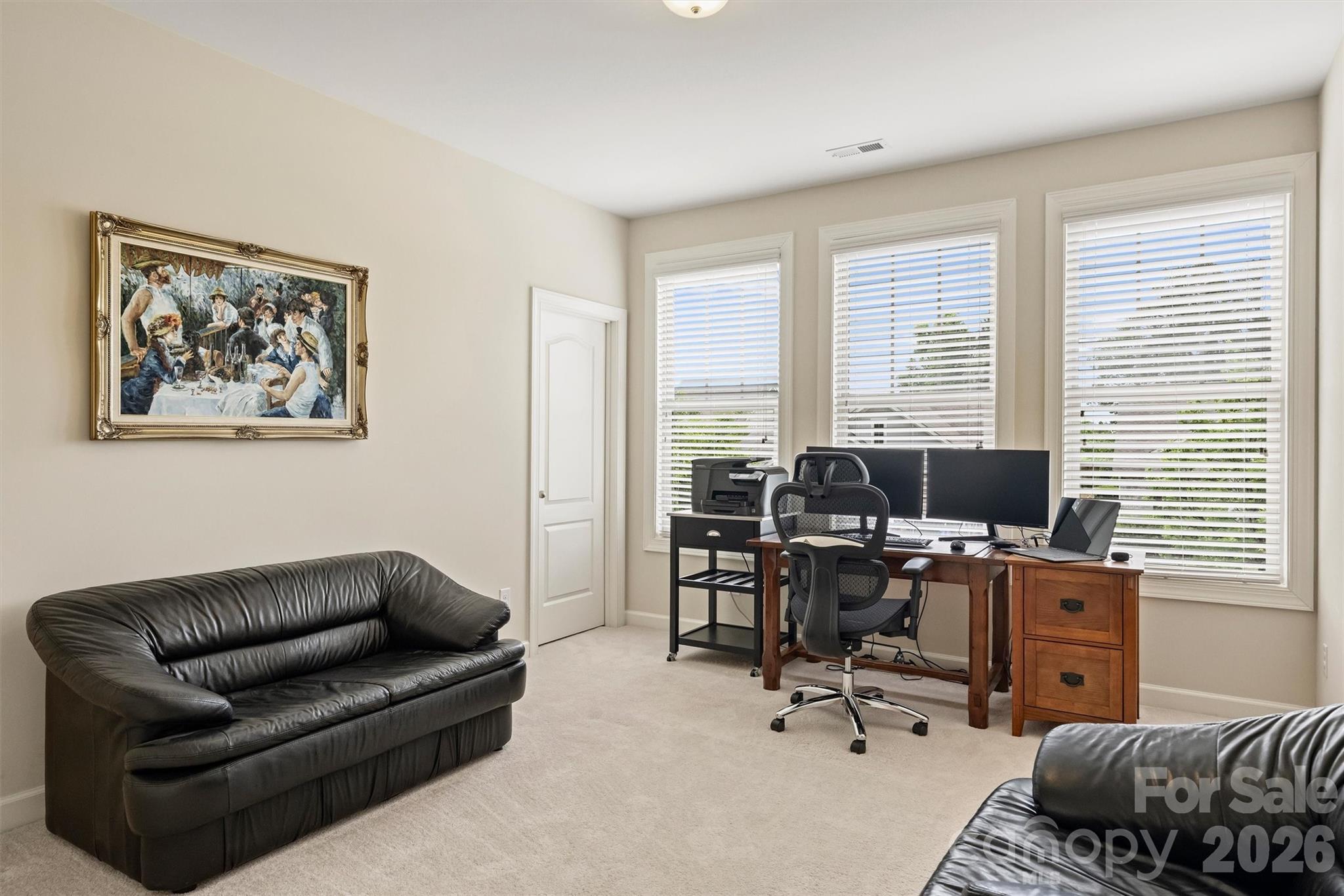 819 Tyne Drive — Fort Mill