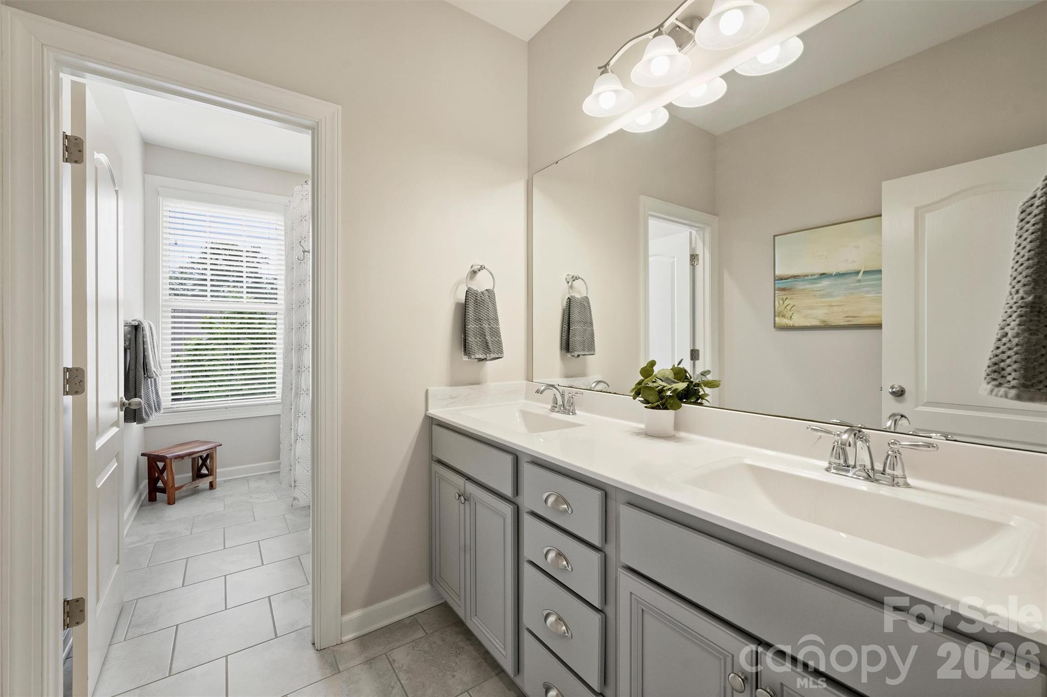 819 Tyne Drive — Fort Mill