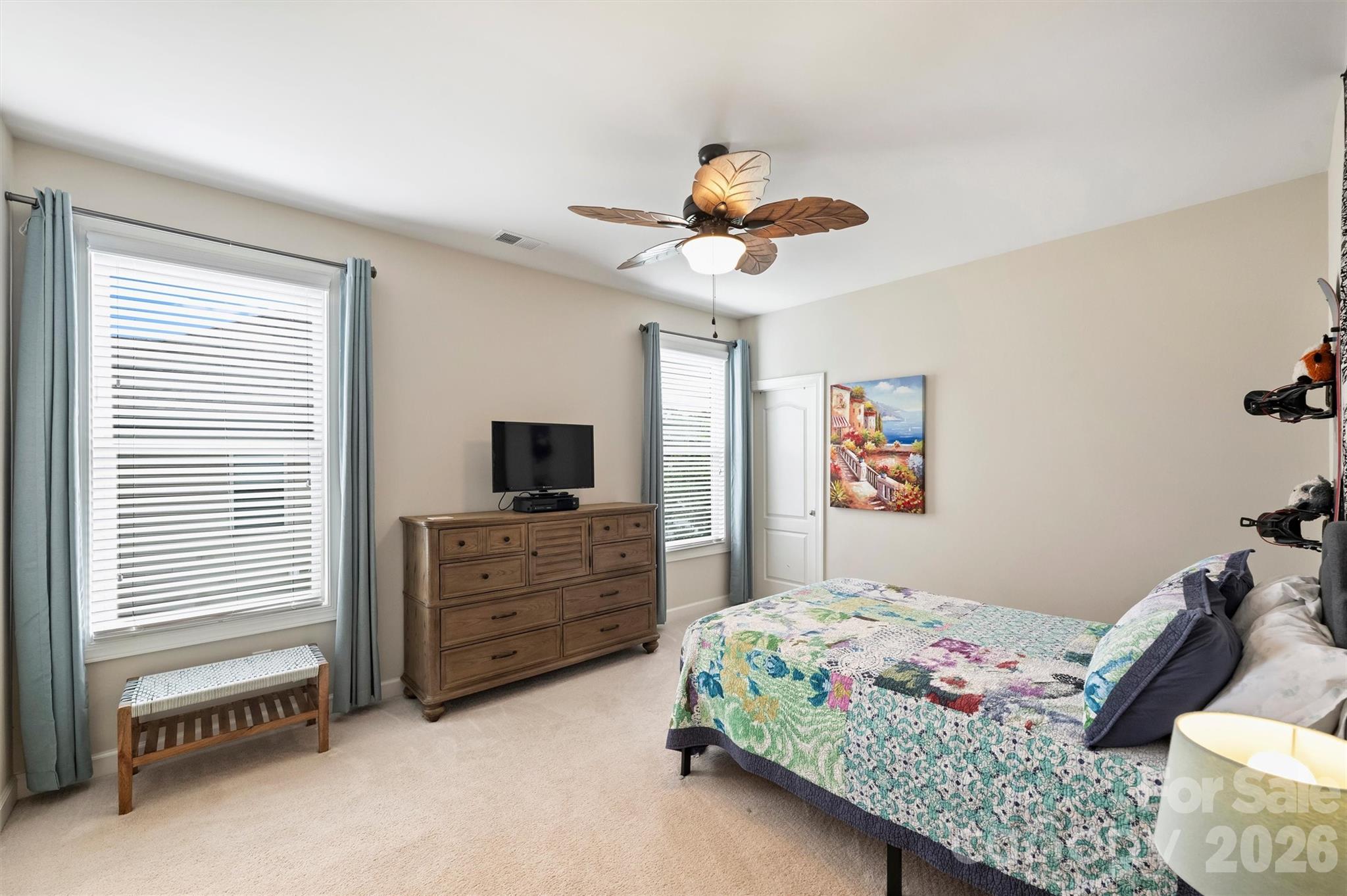 819 Tyne Drive — Fort Mill