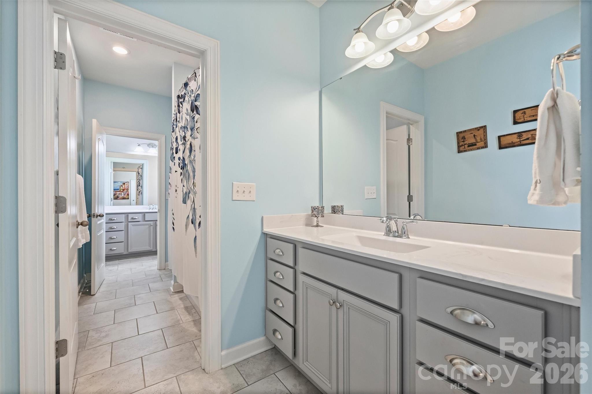 819 Tyne Drive — Fort Mill