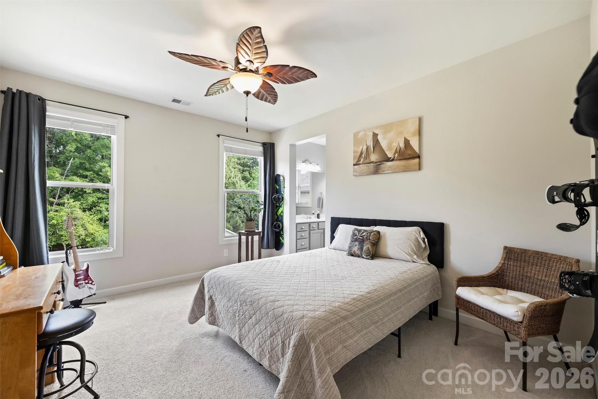 819 Tyne Drive — Fort Mill