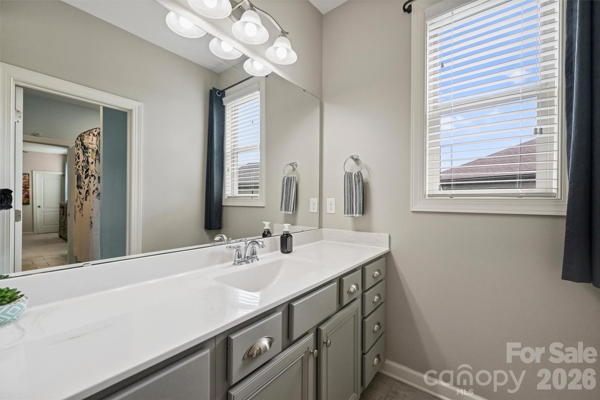 819 Tyne Drive — Fort Mill