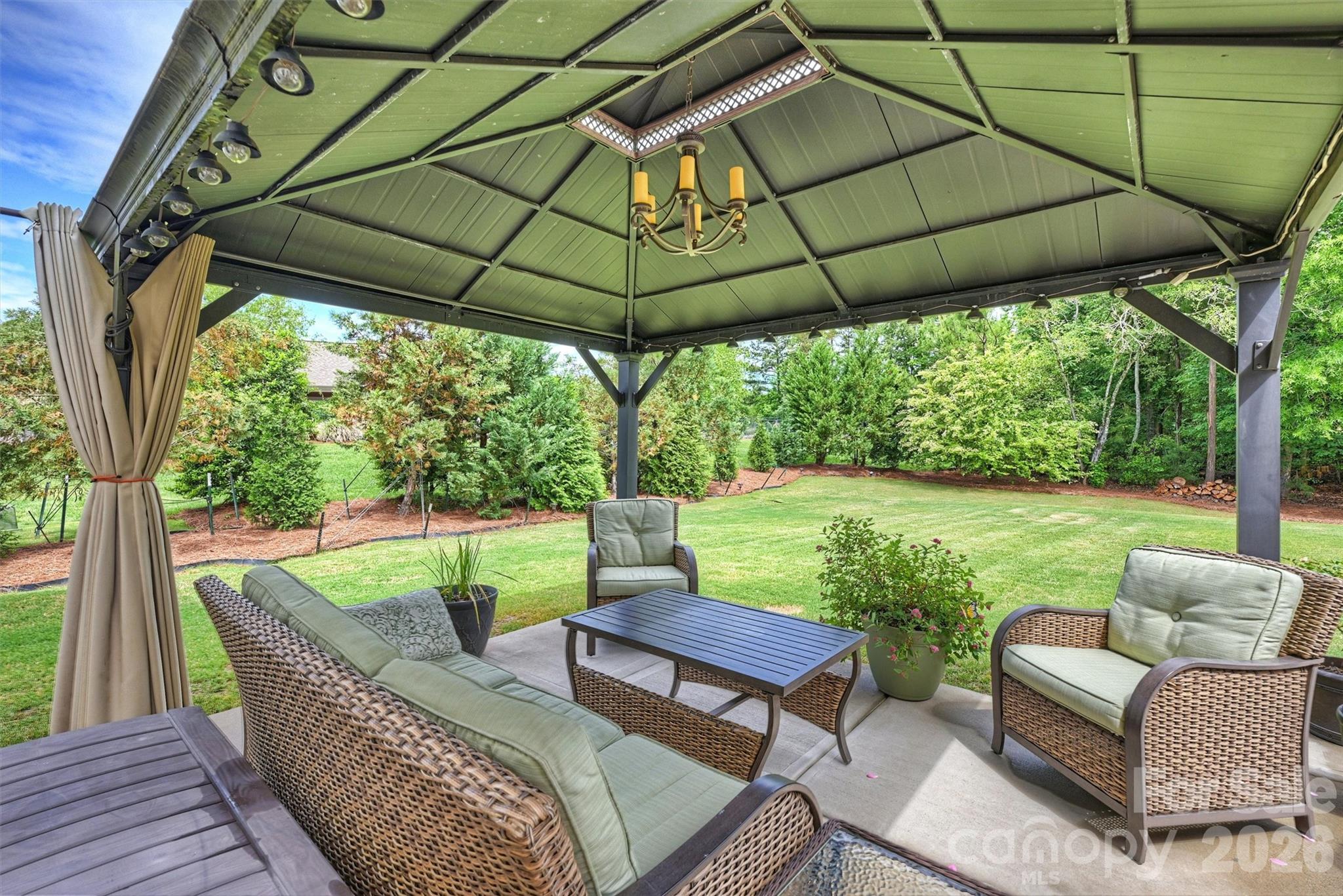 819 Tyne Drive — Fort Mill