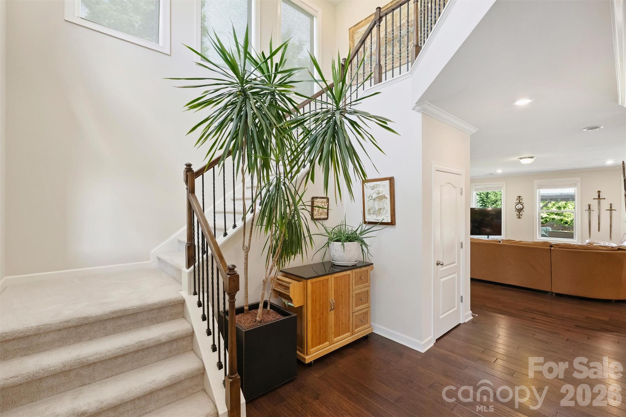 819 Tyne Drive — Fort Mill