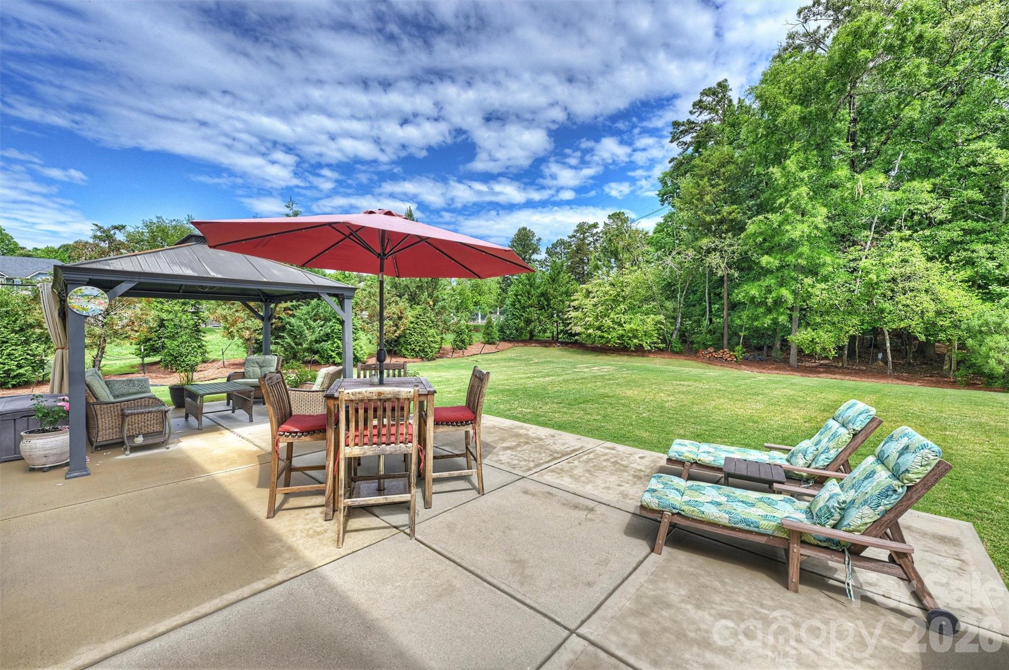819 Tyne Drive — Fort Mill