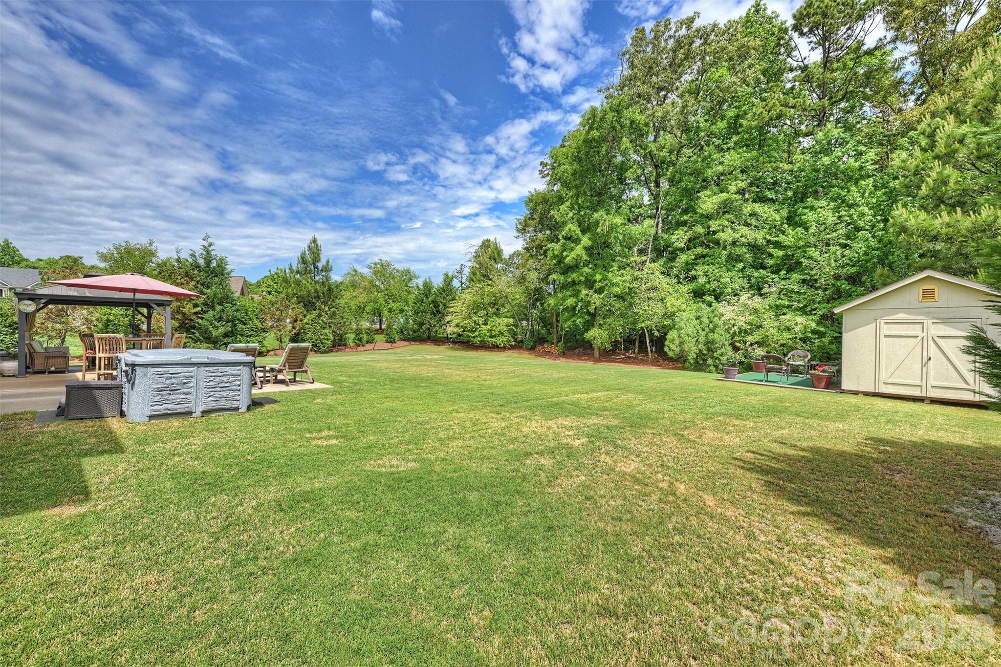 819 Tyne Drive — Fort Mill