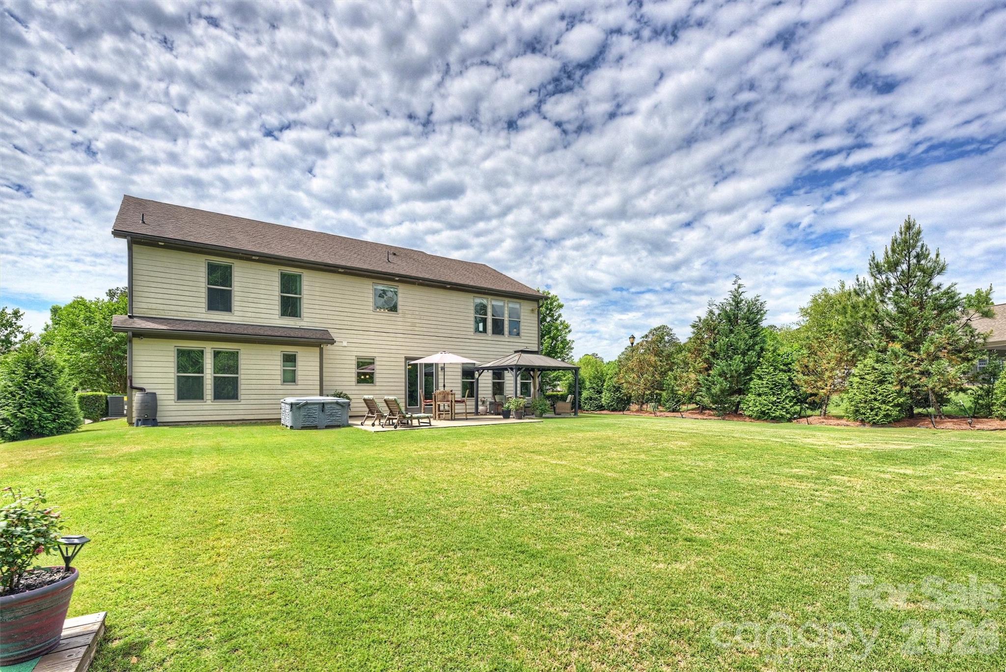 819 Tyne Drive — Fort Mill