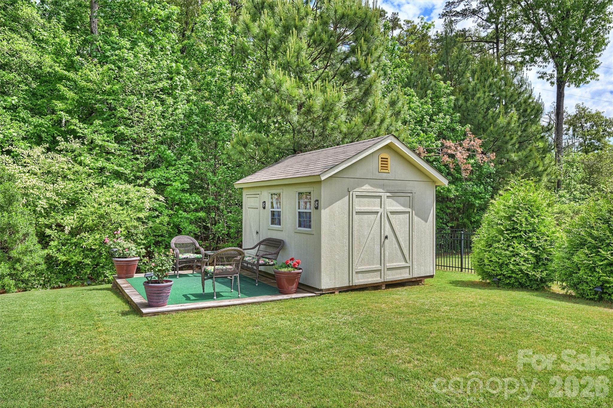 819 Tyne Drive — Fort Mill