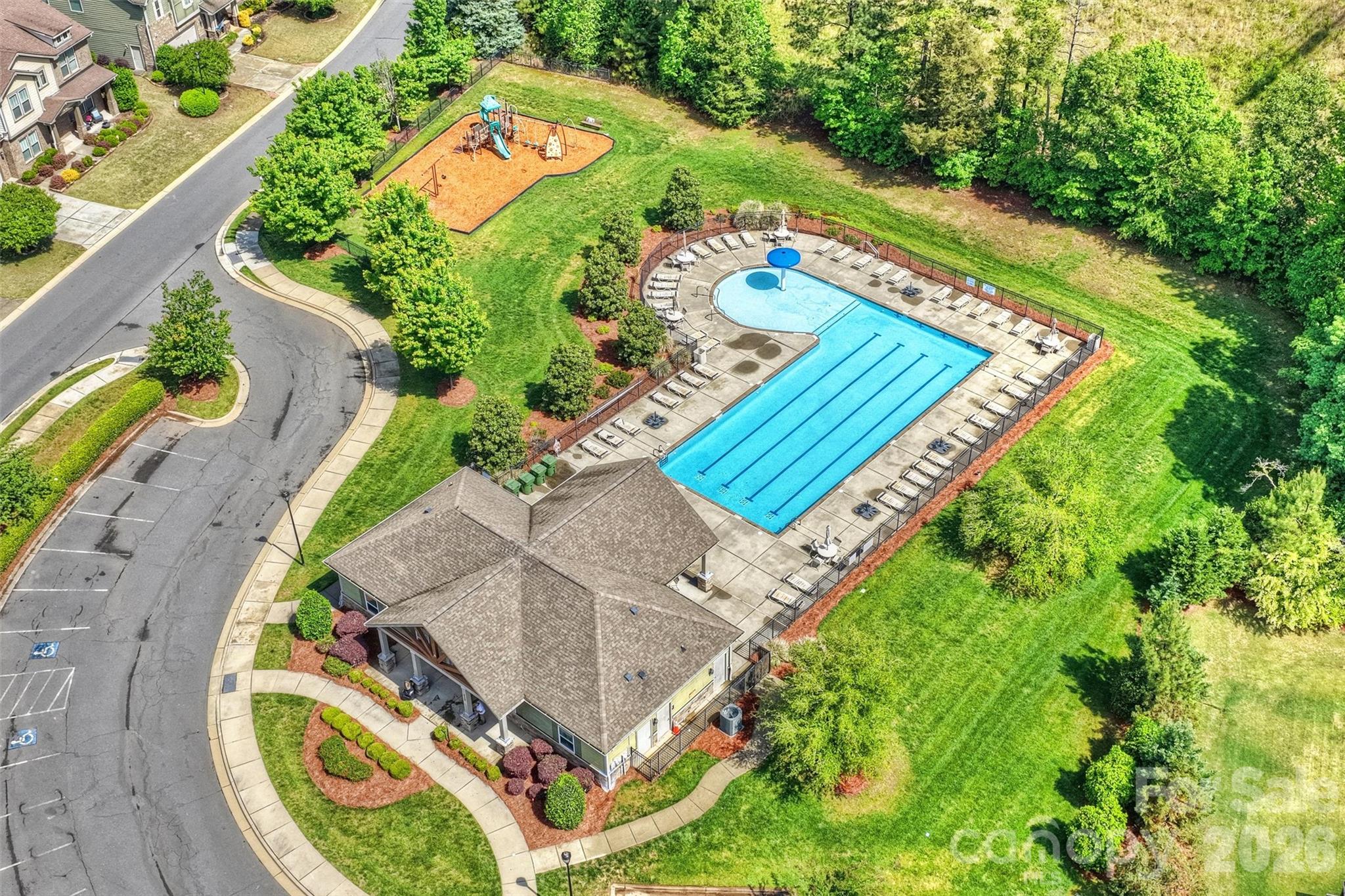 819 Tyne Drive — Fort Mill