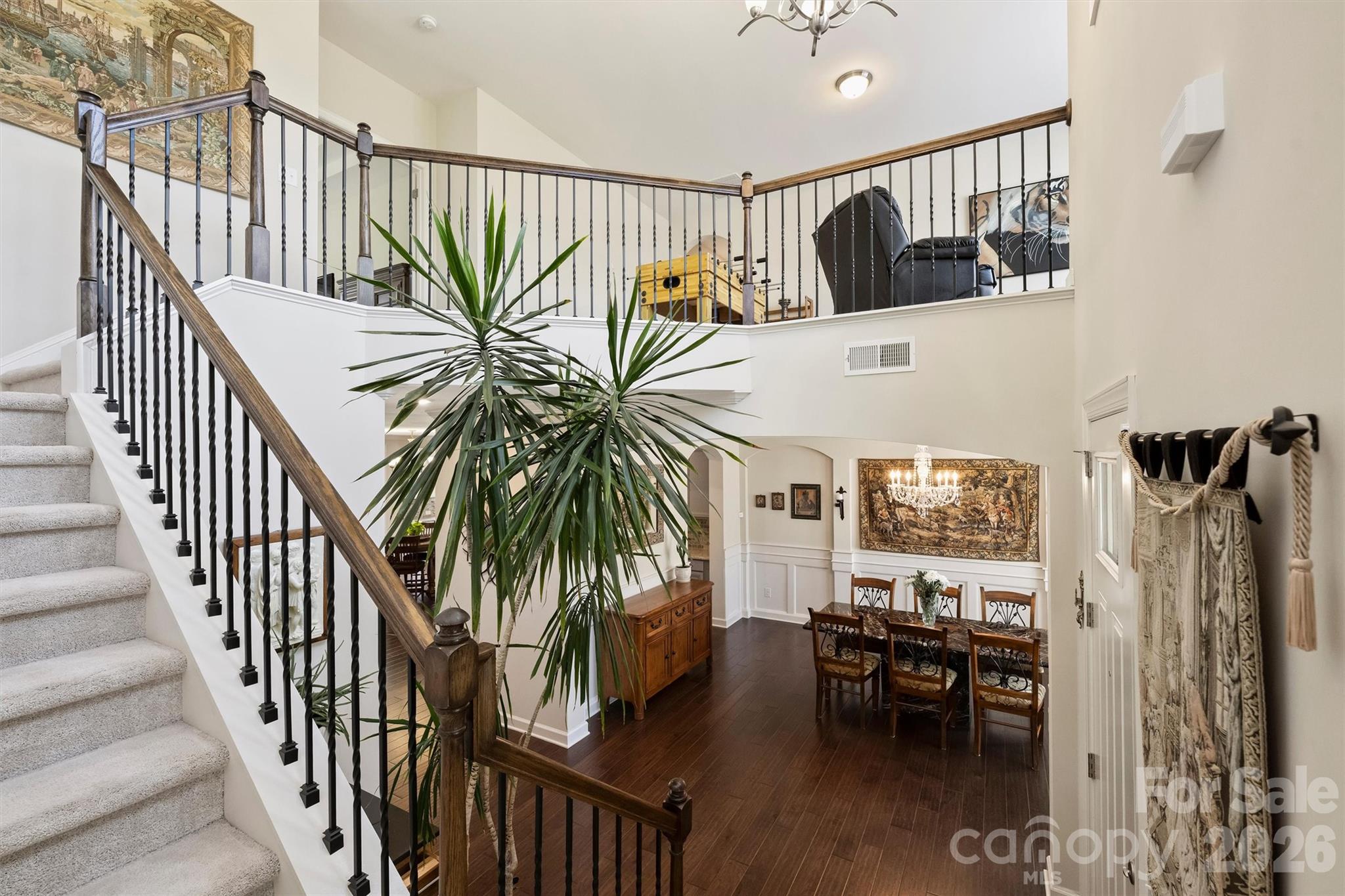819 Tyne Drive — Fort Mill