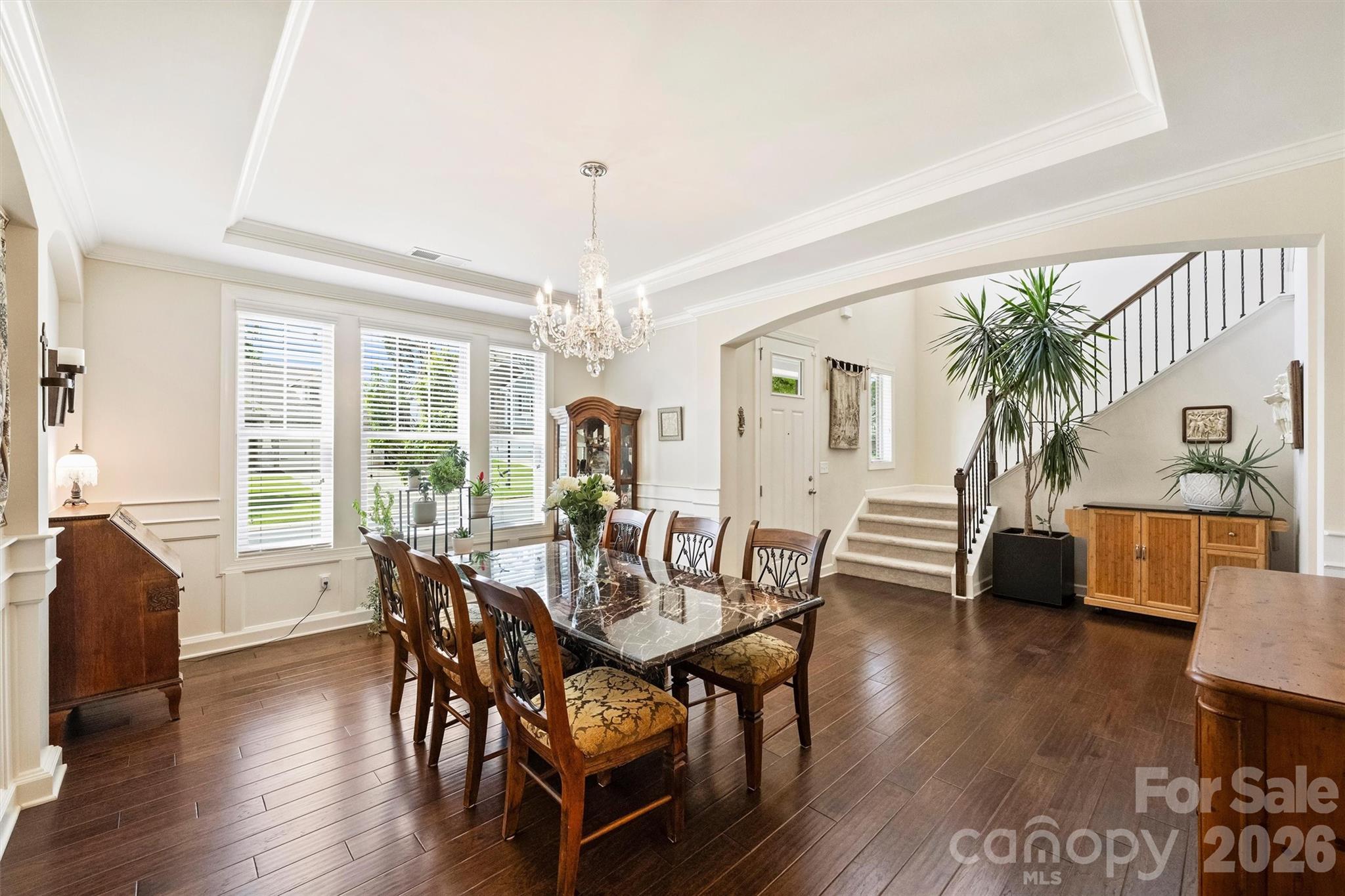 819 Tyne Drive — Fort Mill