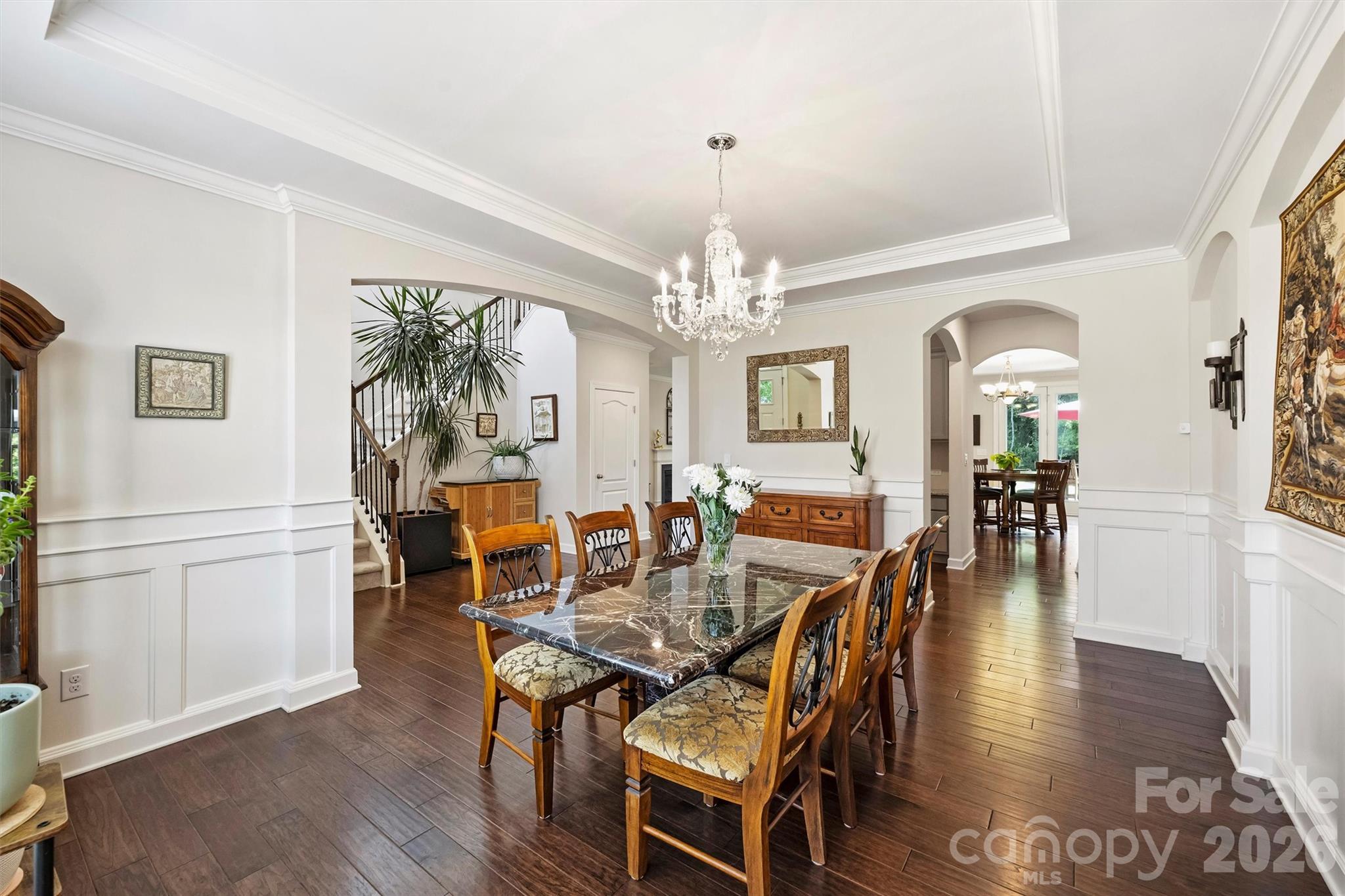 819 Tyne Drive — Fort Mill