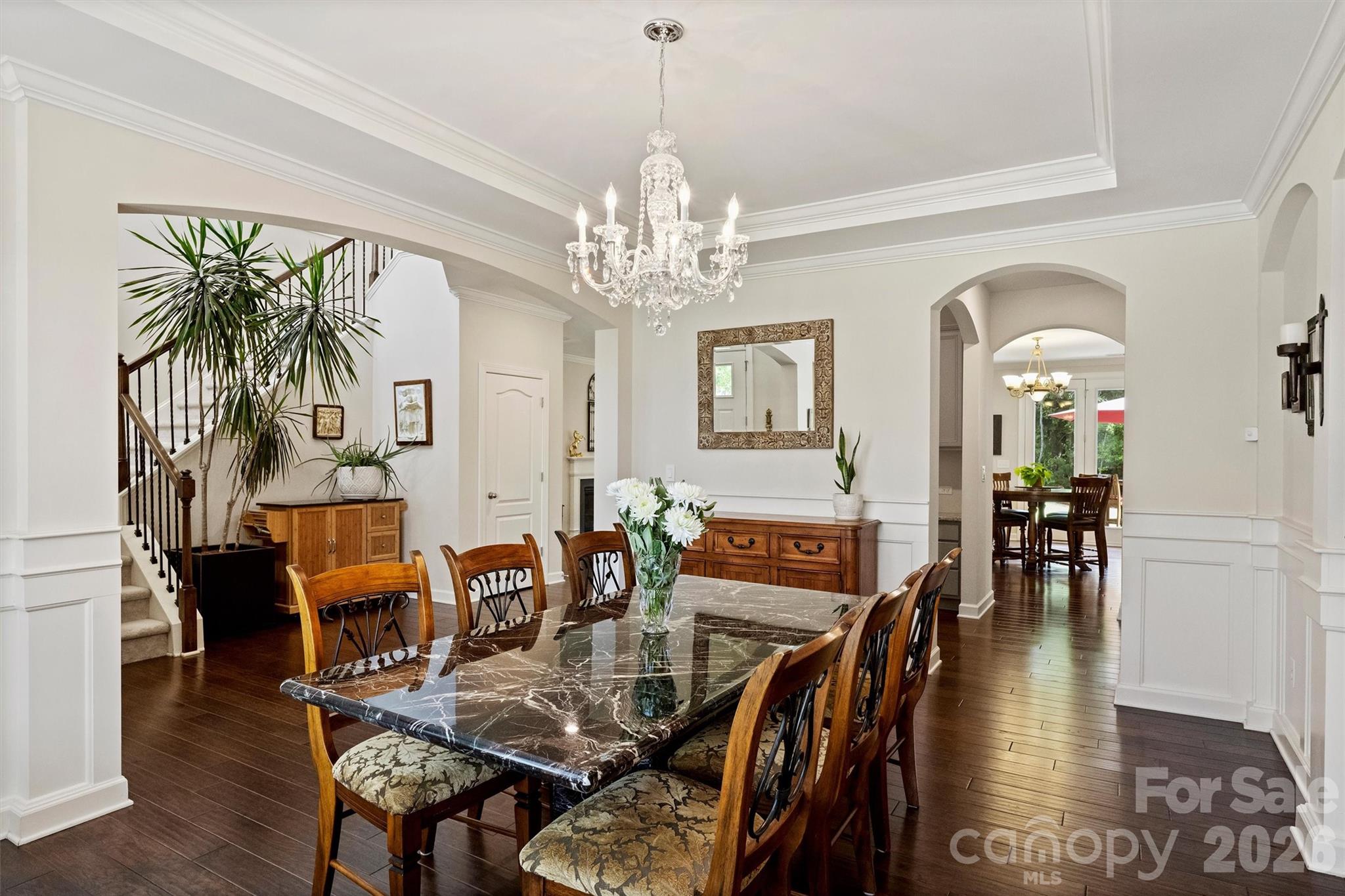 819 Tyne Drive — Fort Mill