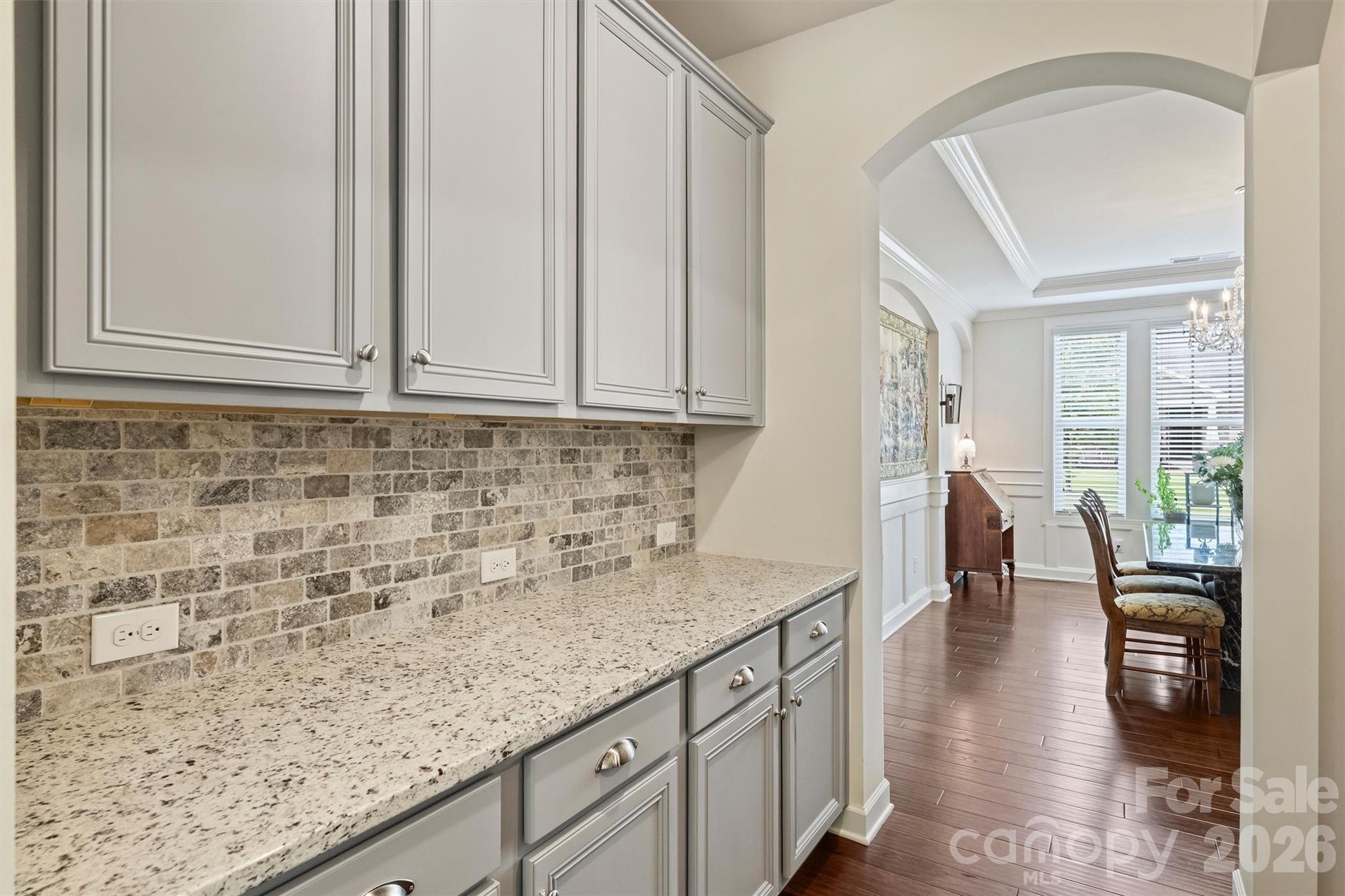 819 Tyne Drive — Fort Mill