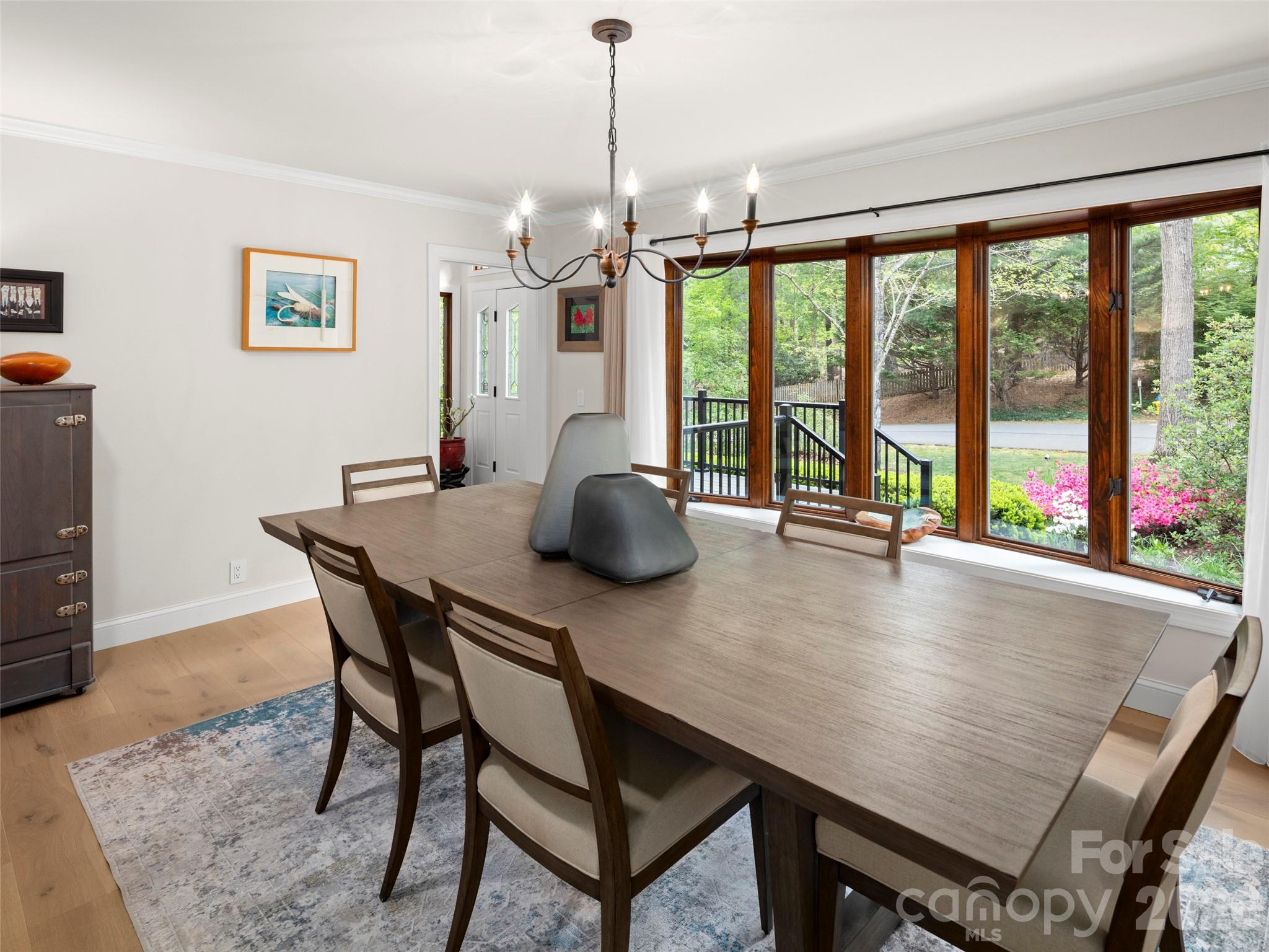 152 Eastmoor Drive — Asheville