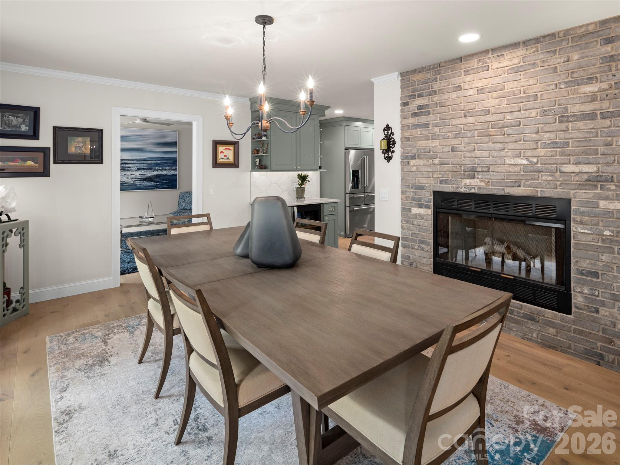 152 Eastmoor Drive — Asheville