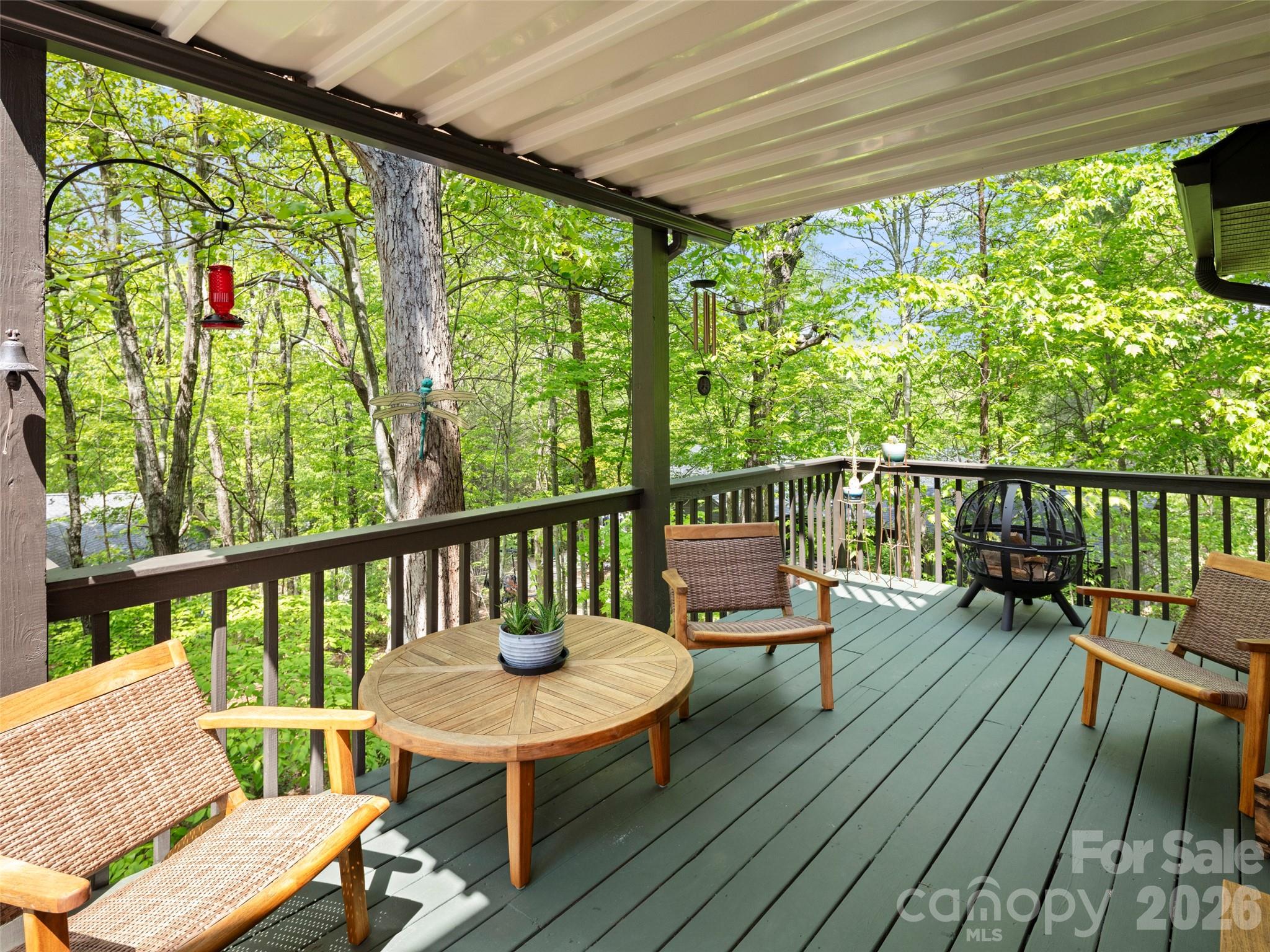 152 Eastmoor Drive — Asheville