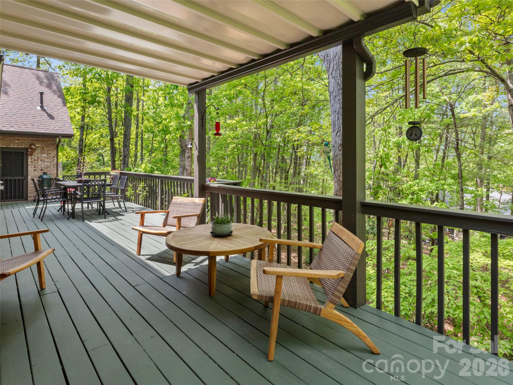 152 Eastmoor Drive — Asheville