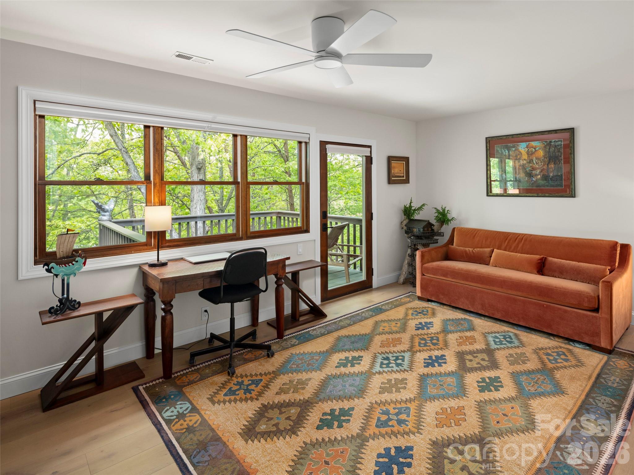 152 Eastmoor Drive — Asheville