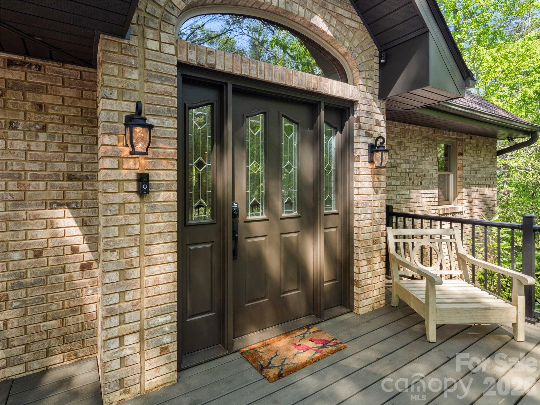 152 Eastmoor Drive — Asheville