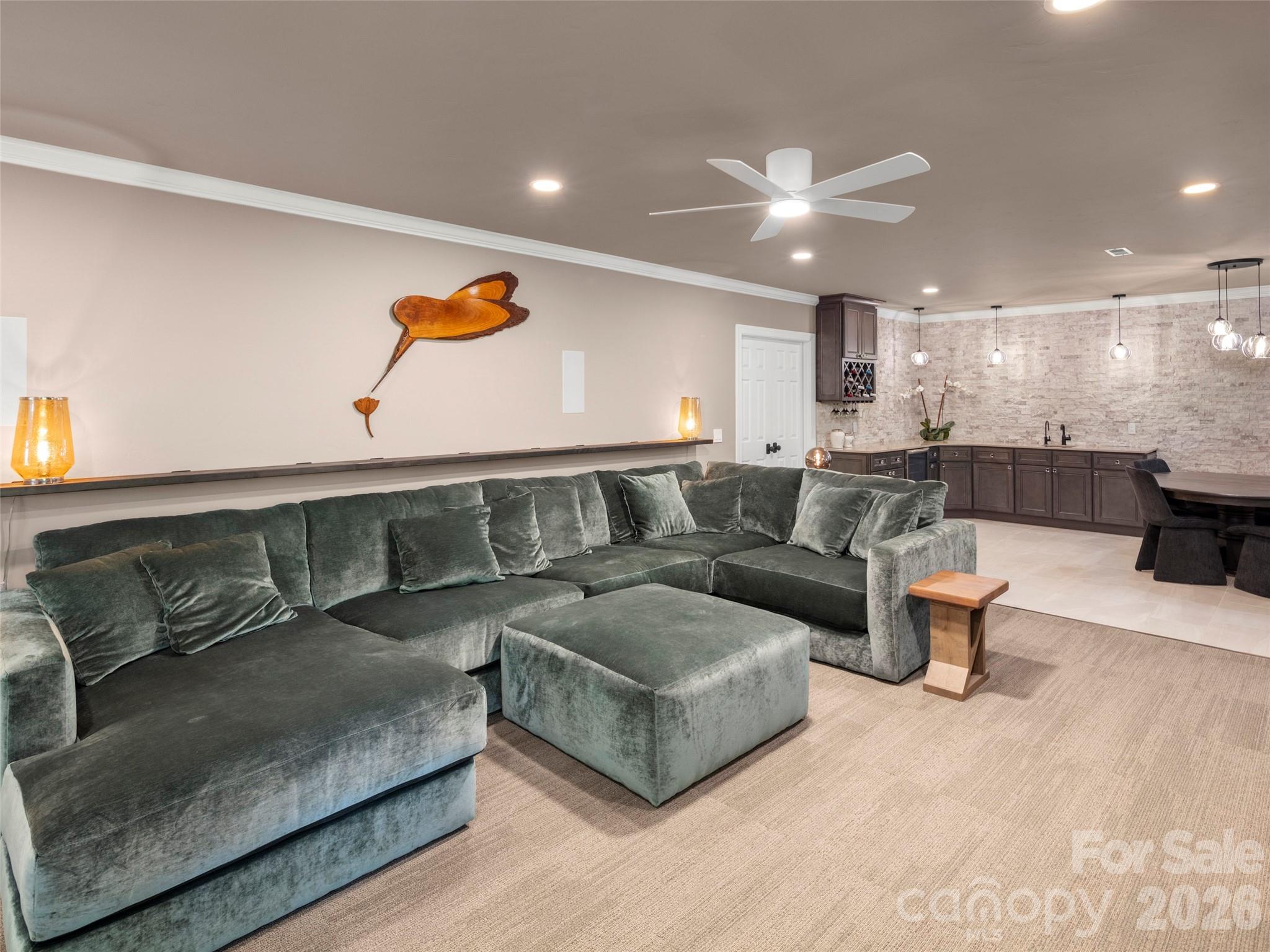 152 Eastmoor Drive — Asheville
