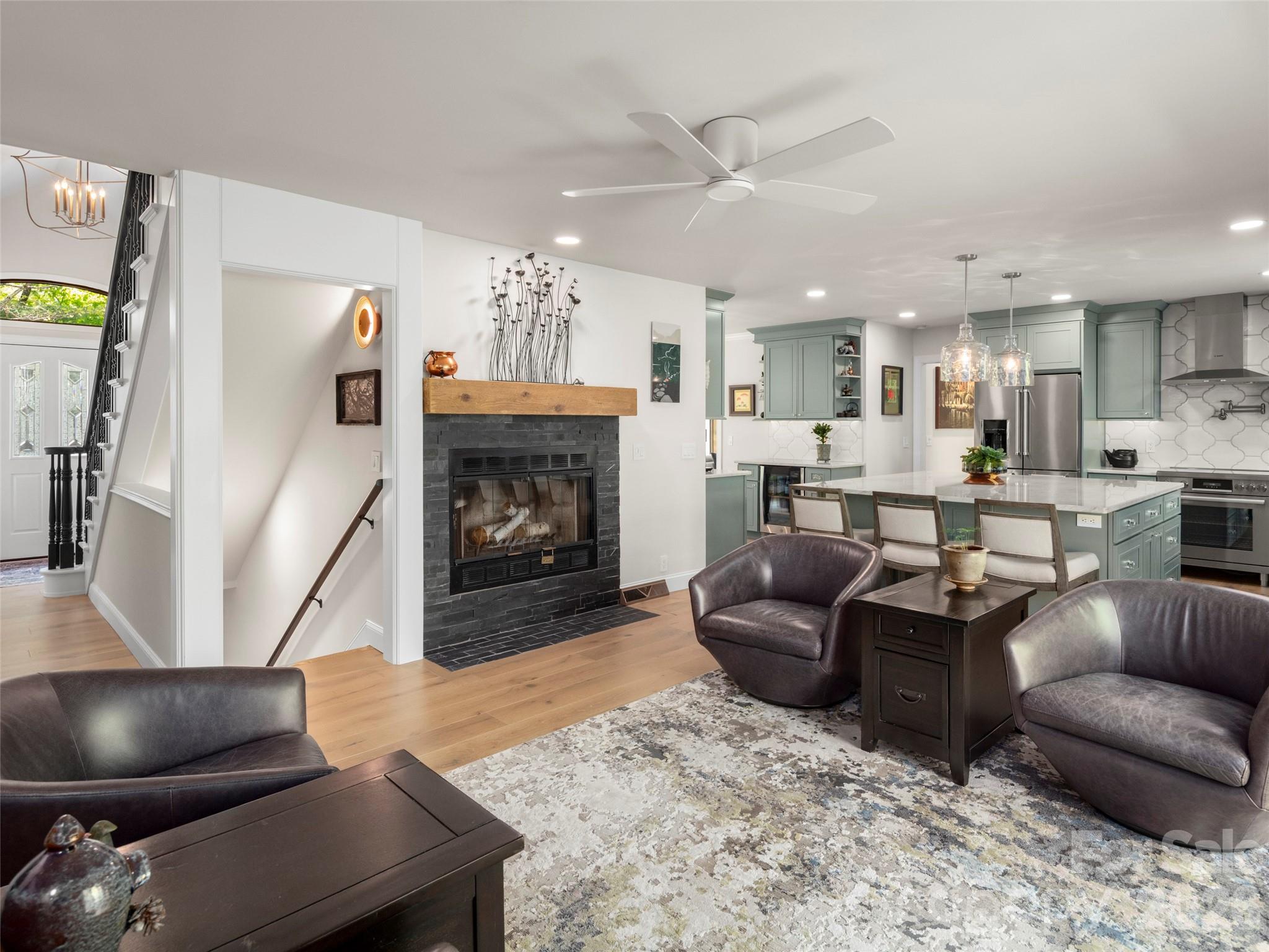 152 Eastmoor Drive — Asheville