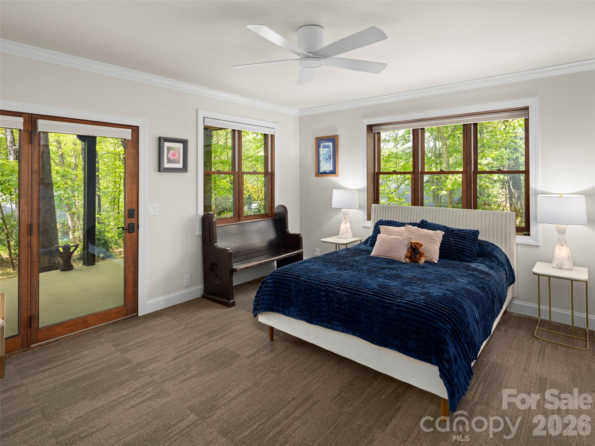 152 Eastmoor Drive — Asheville