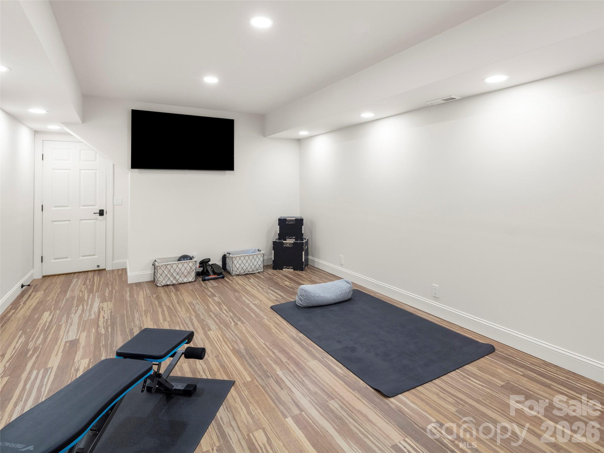152 Eastmoor Drive — Asheville