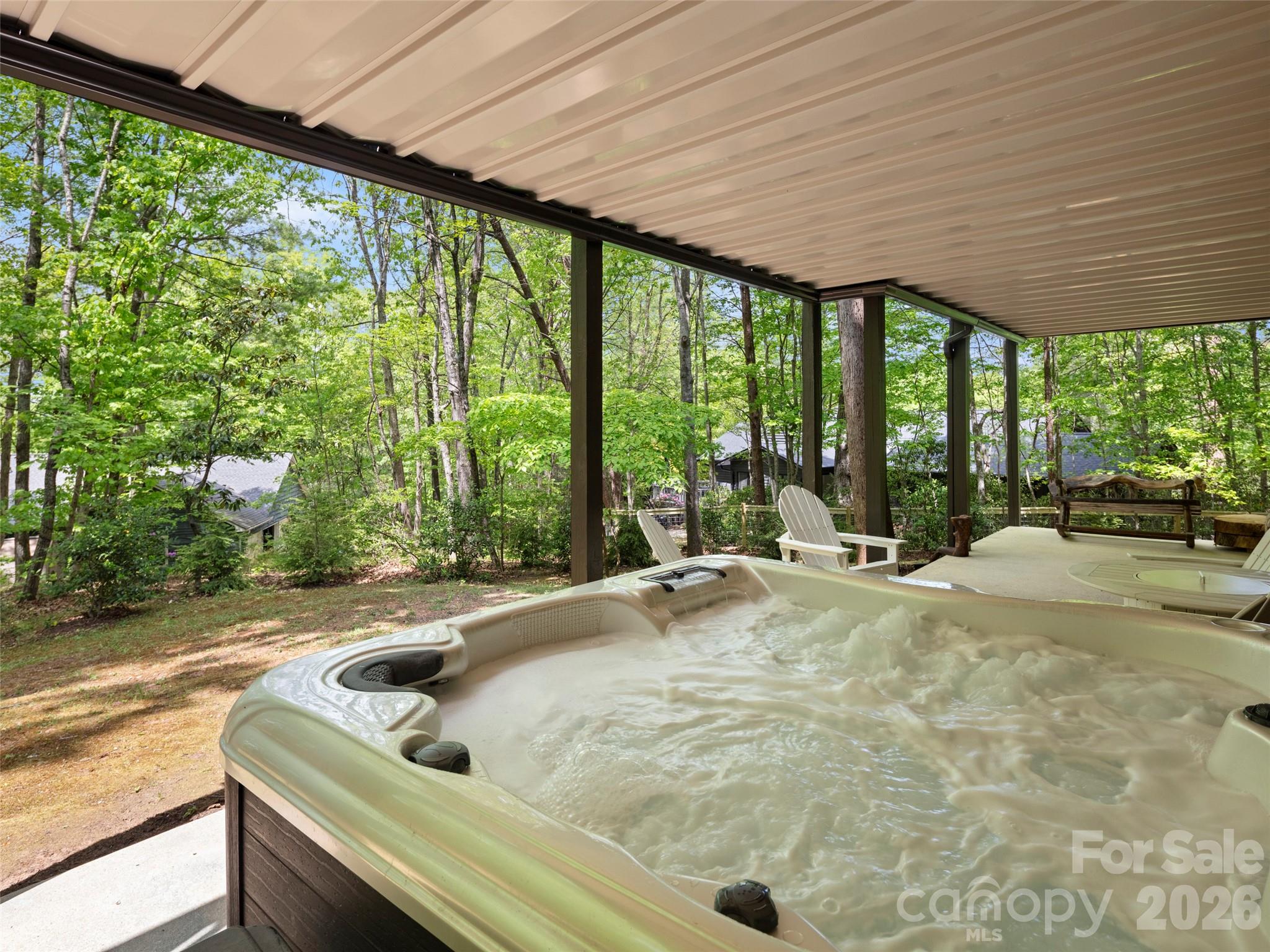 152 Eastmoor Drive — Asheville