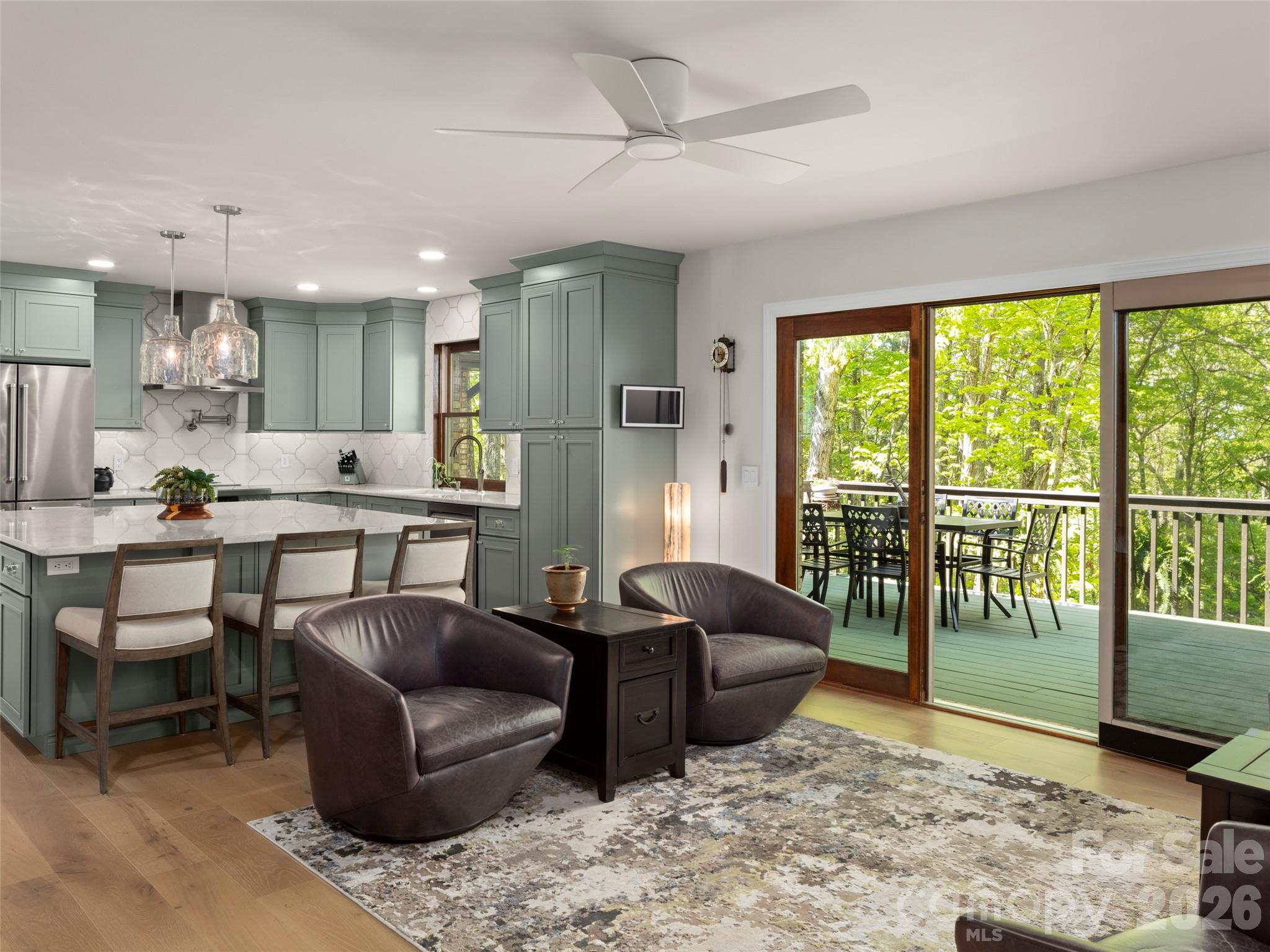 152 Eastmoor Drive — Asheville