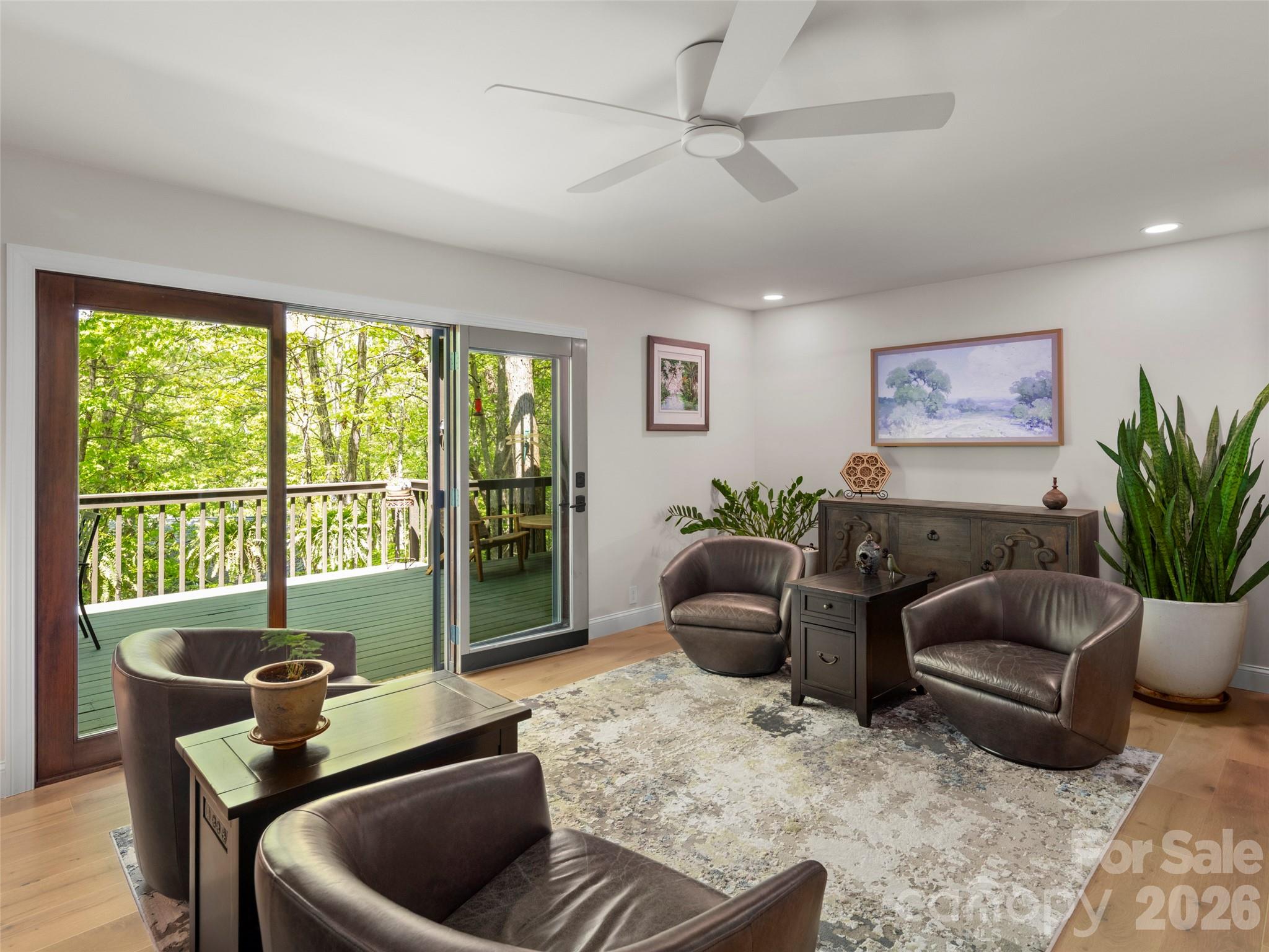 152 Eastmoor Drive — Asheville