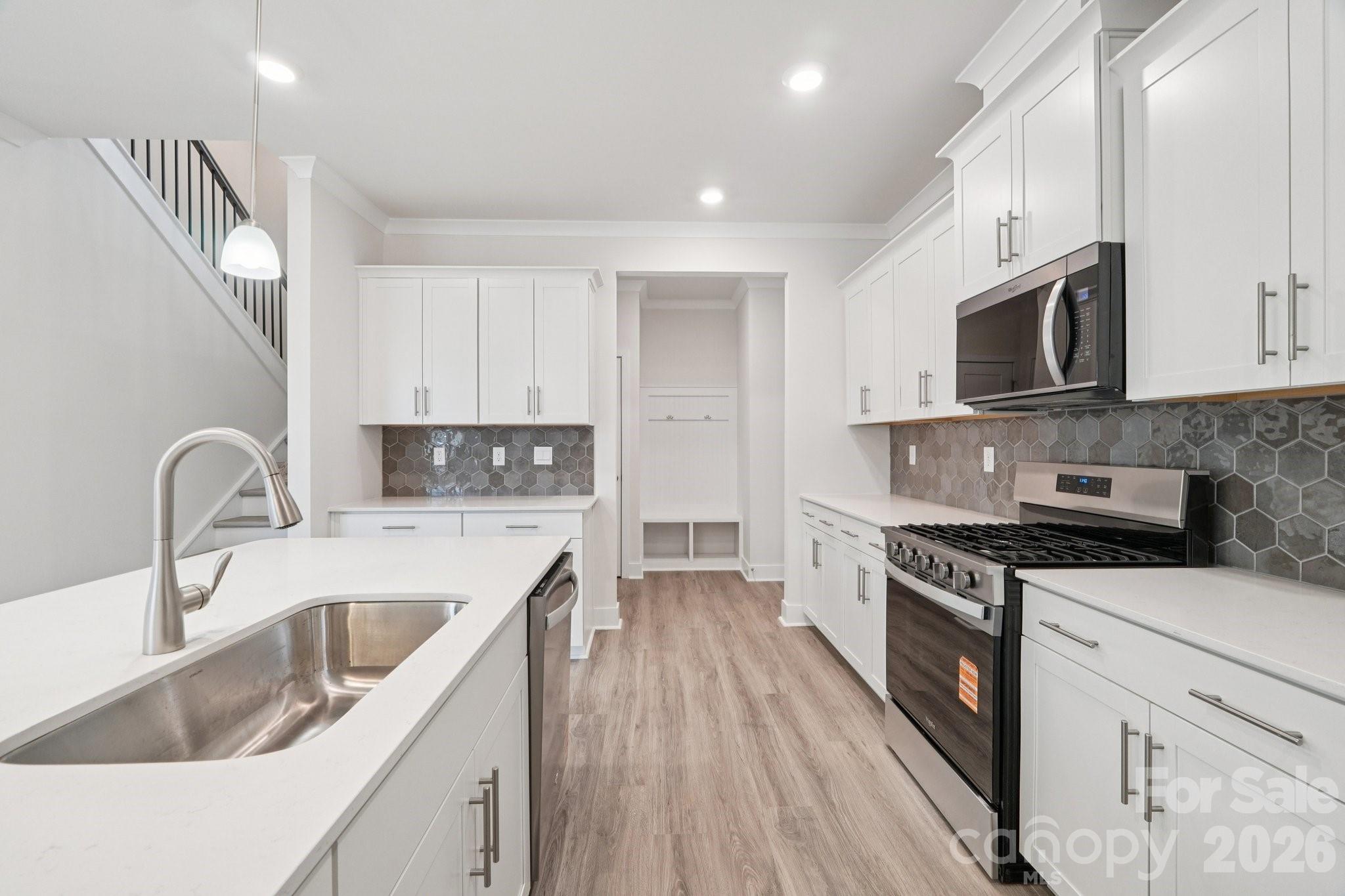 7593 Bainbridge Road — Sherrills Ford