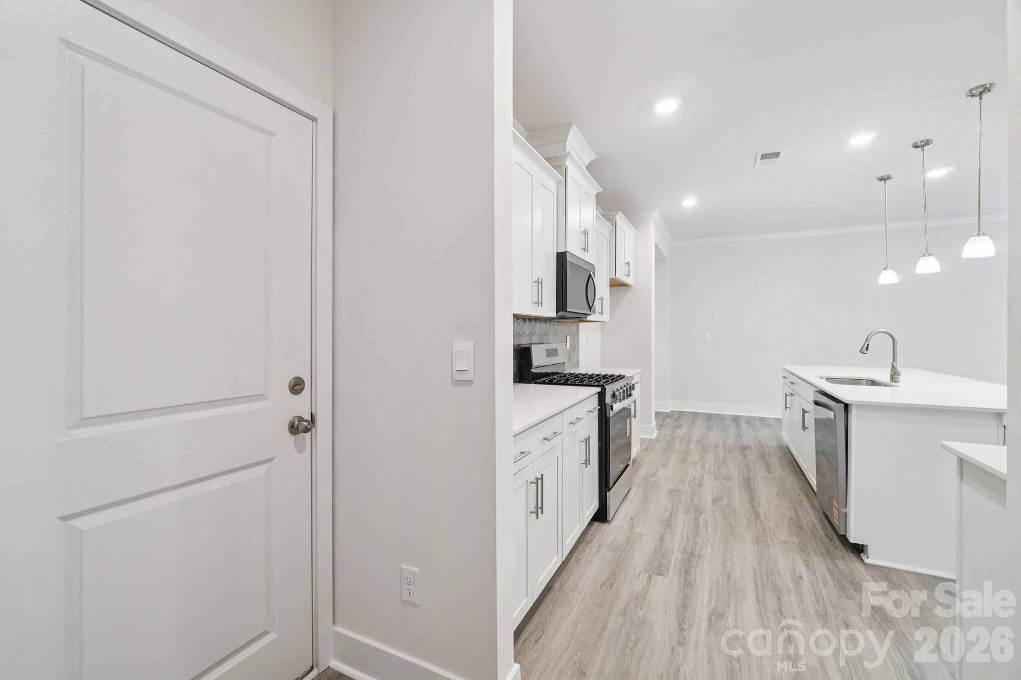 7593 Bainbridge Road — Sherrills Ford