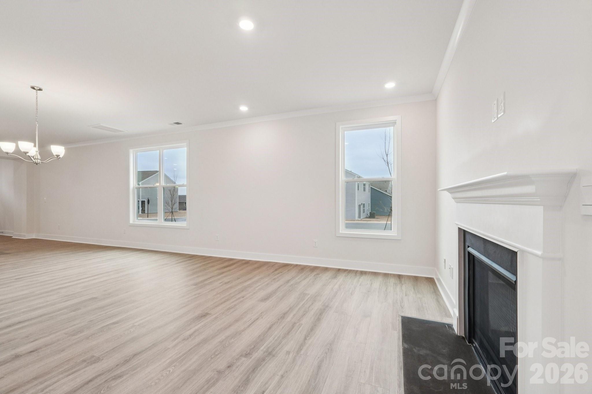 7593 Bainbridge Road — Sherrills Ford