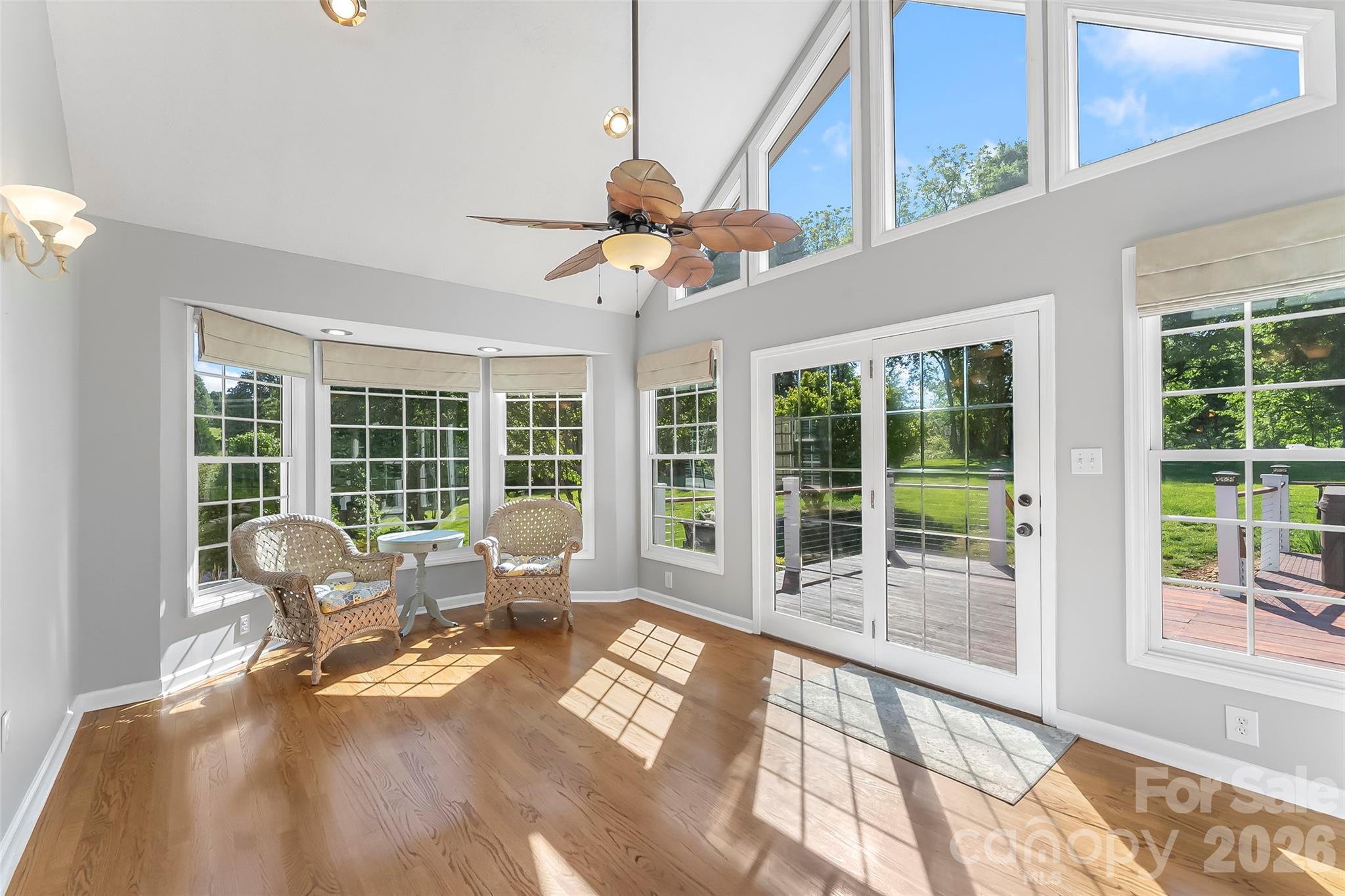4129 Black Oak Road — Hickory