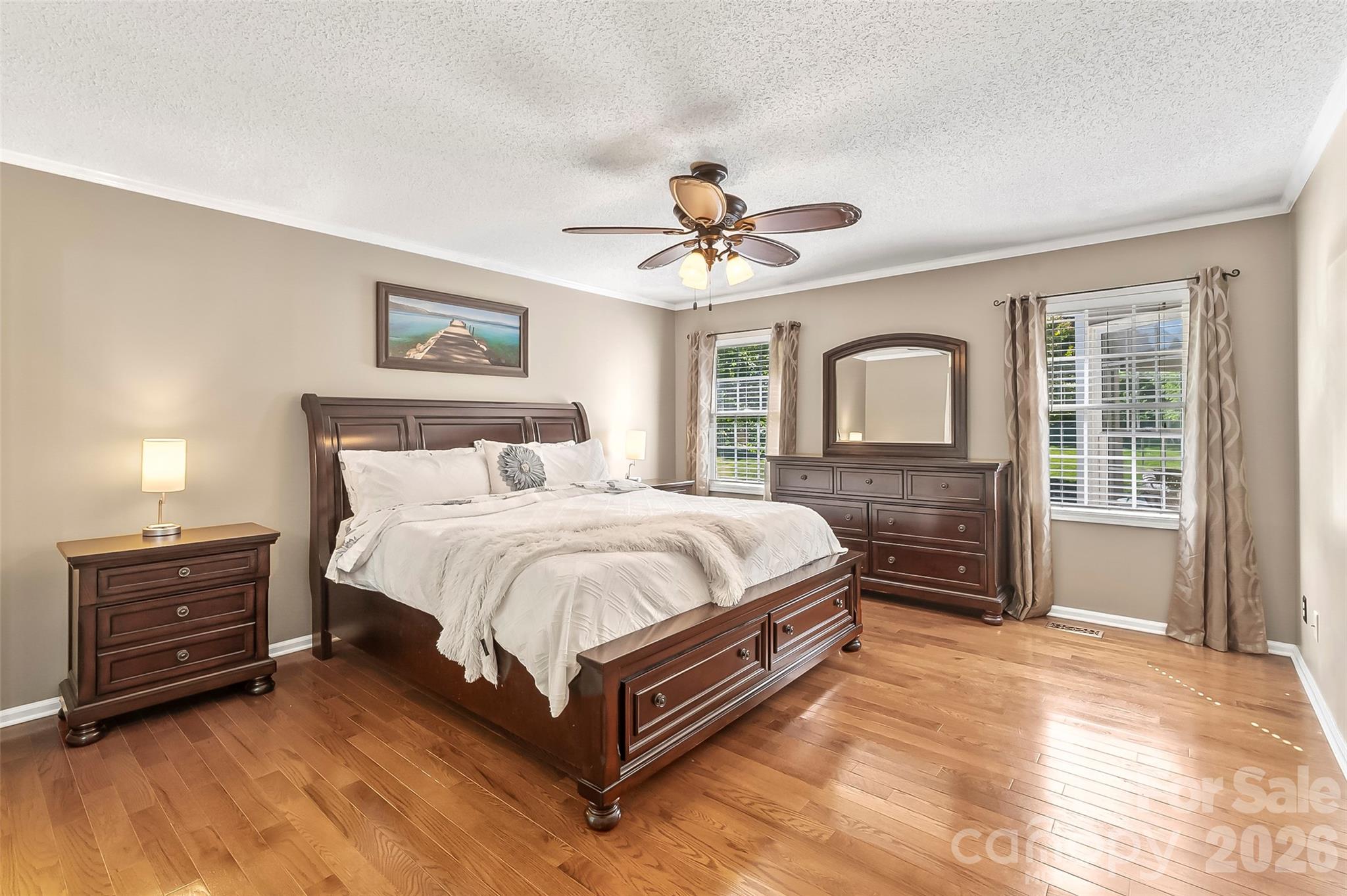 4129 Black Oak Road — Hickory