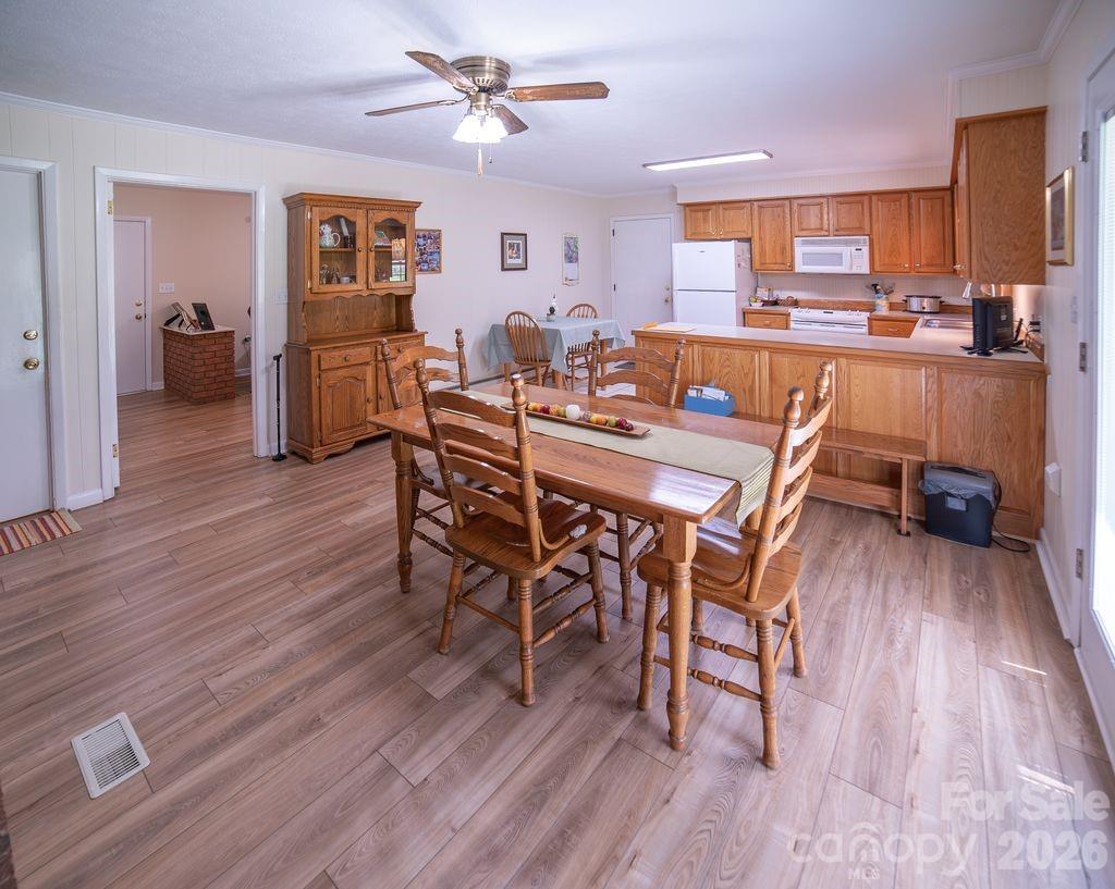 1802 Hopewell Road — Morganton