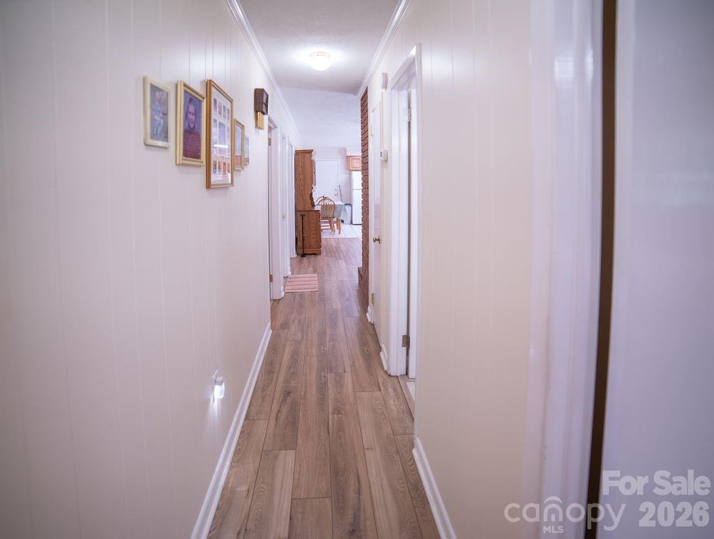 1802 Hopewell Road — Morganton