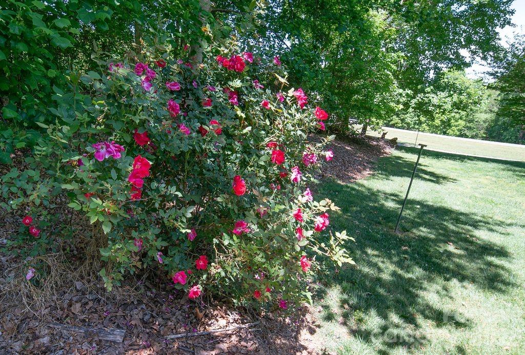 1802 Hopewell Road — Morganton