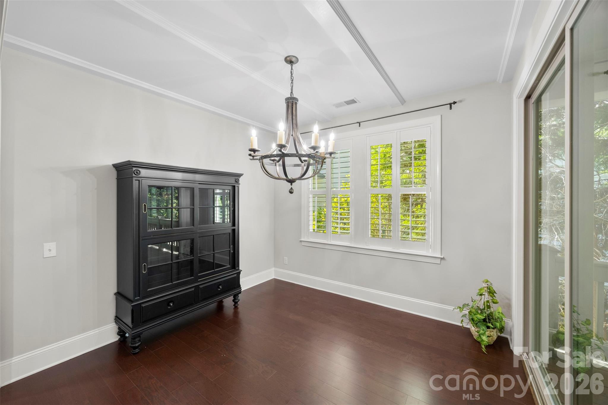 8624 Robbins Crescent Drive — Cornelius