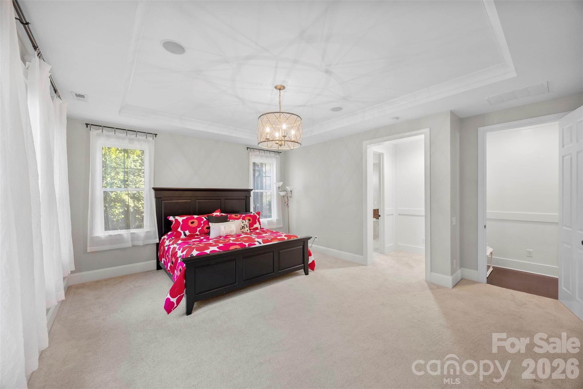 8624 Robbins Crescent Drive — Cornelius