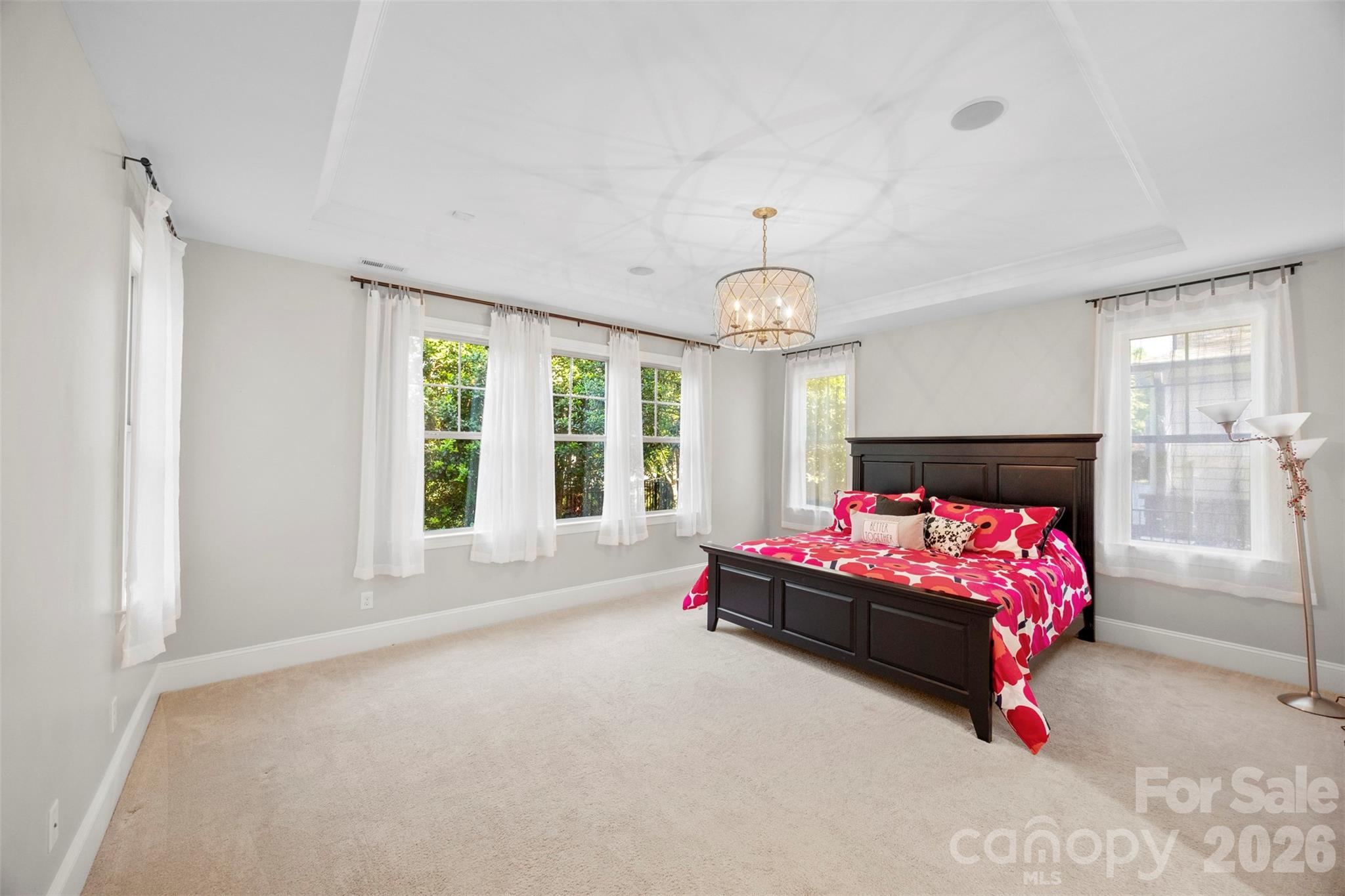 8624 Robbins Crescent Drive — Cornelius