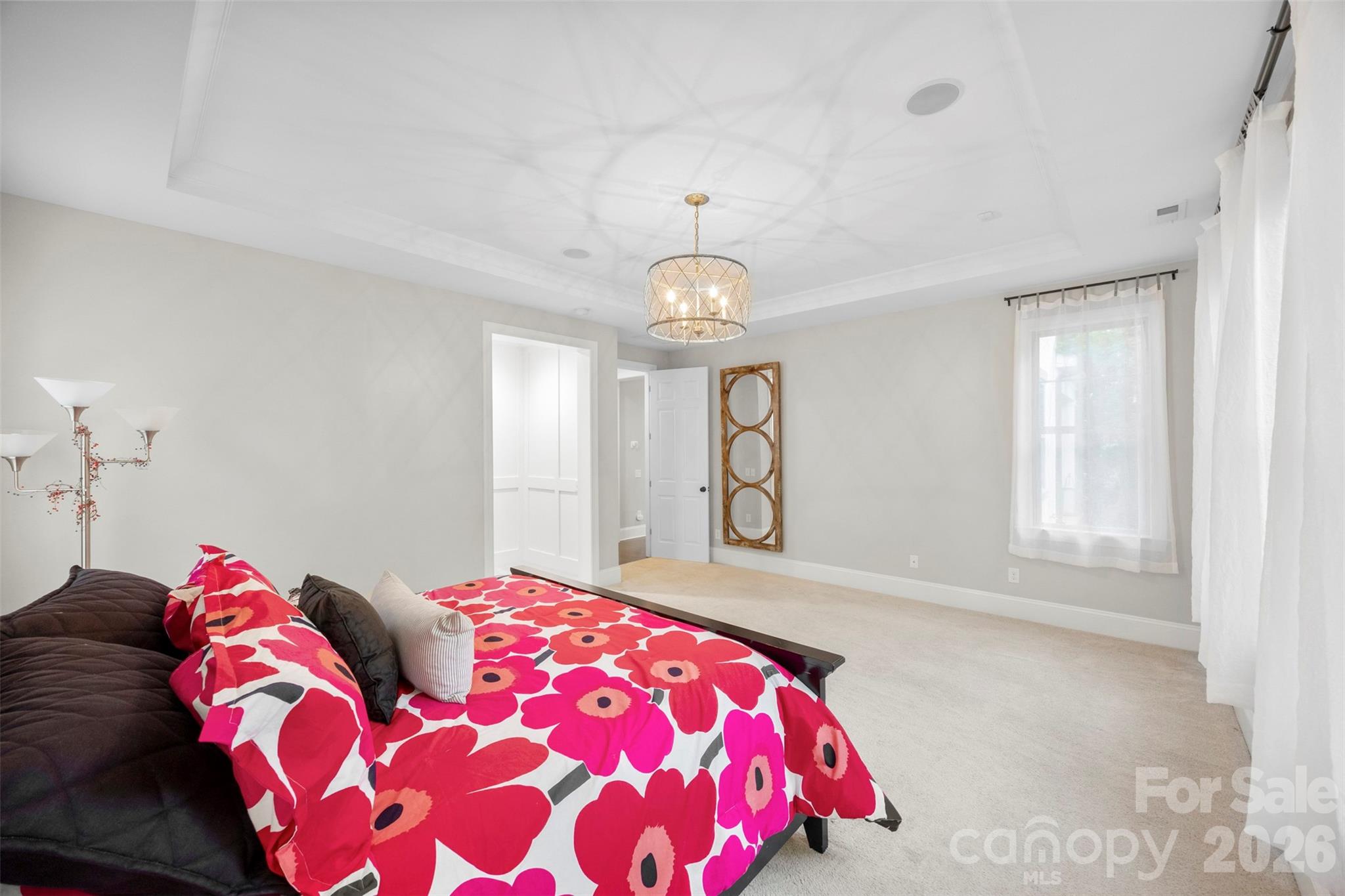 8624 Robbins Crescent Drive — Cornelius