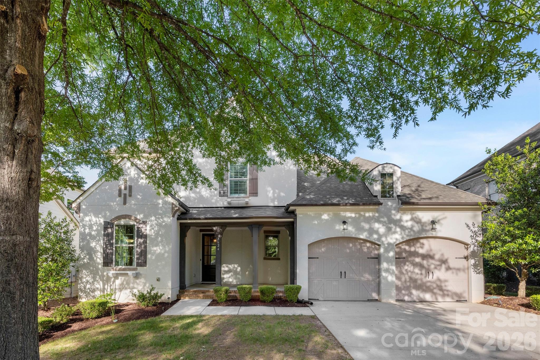 8624 Robbins Crescent Drive — Cornelius