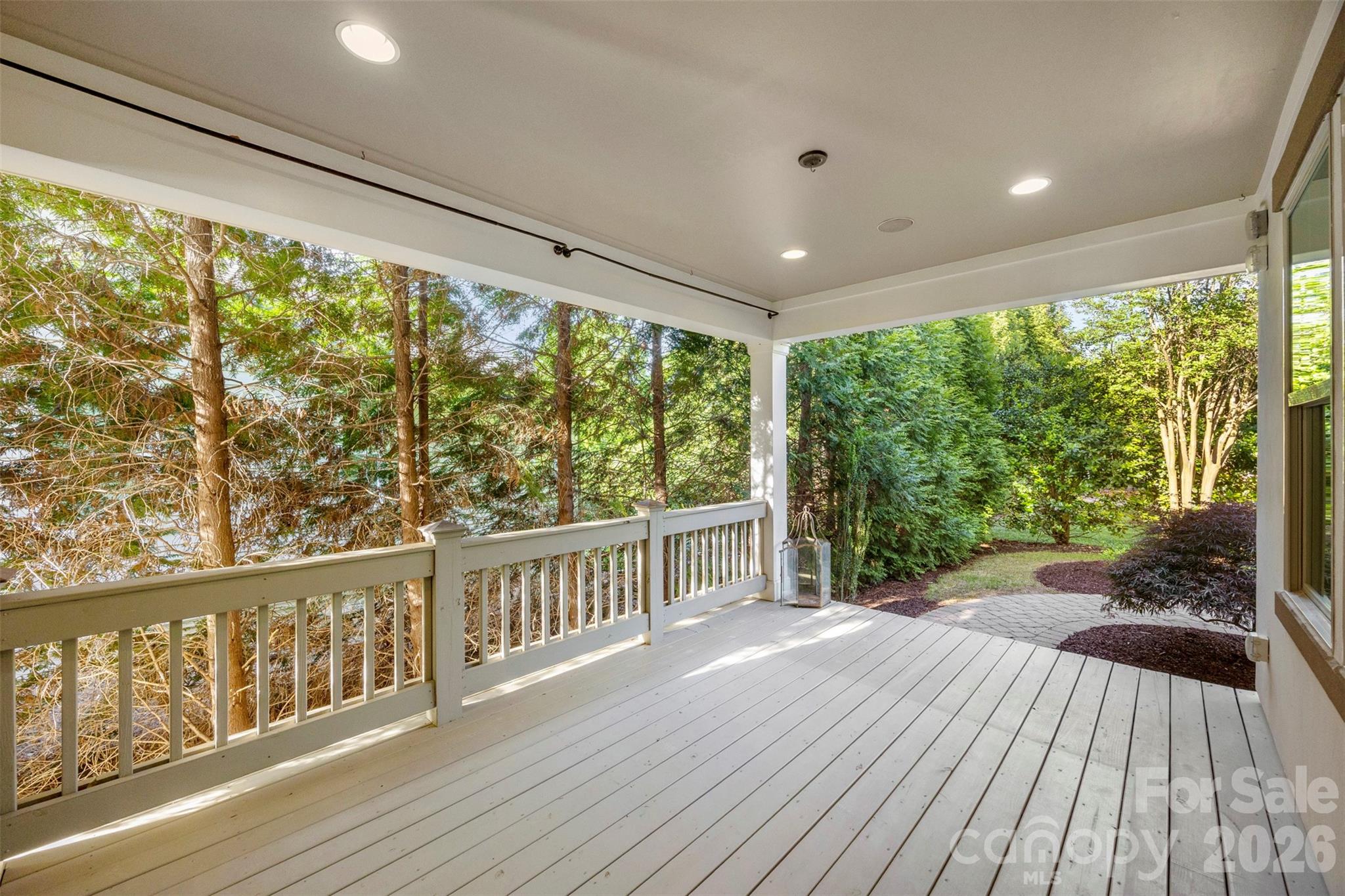 8624 Robbins Crescent Drive — Cornelius