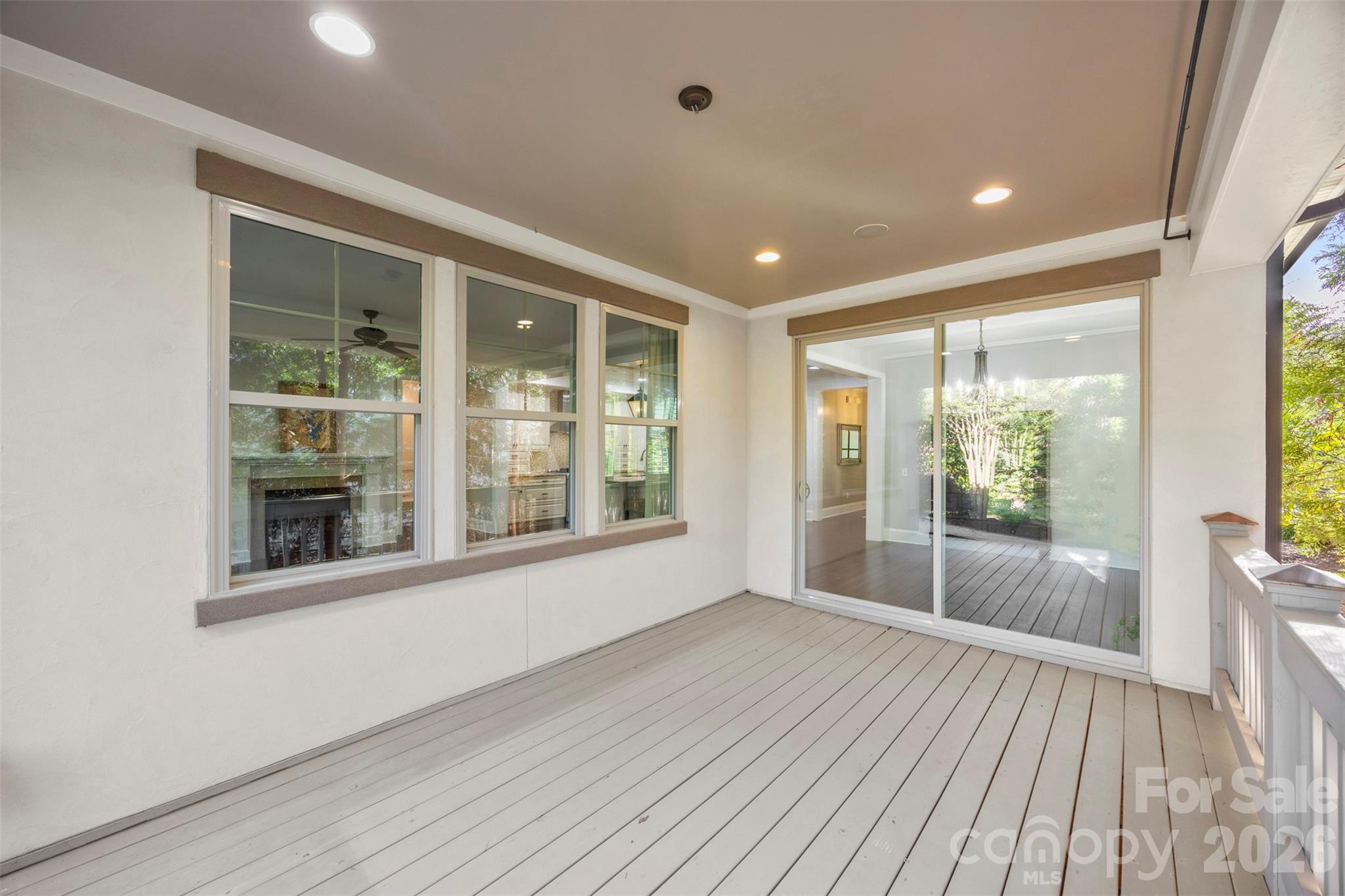 8624 Robbins Crescent Drive — Cornelius