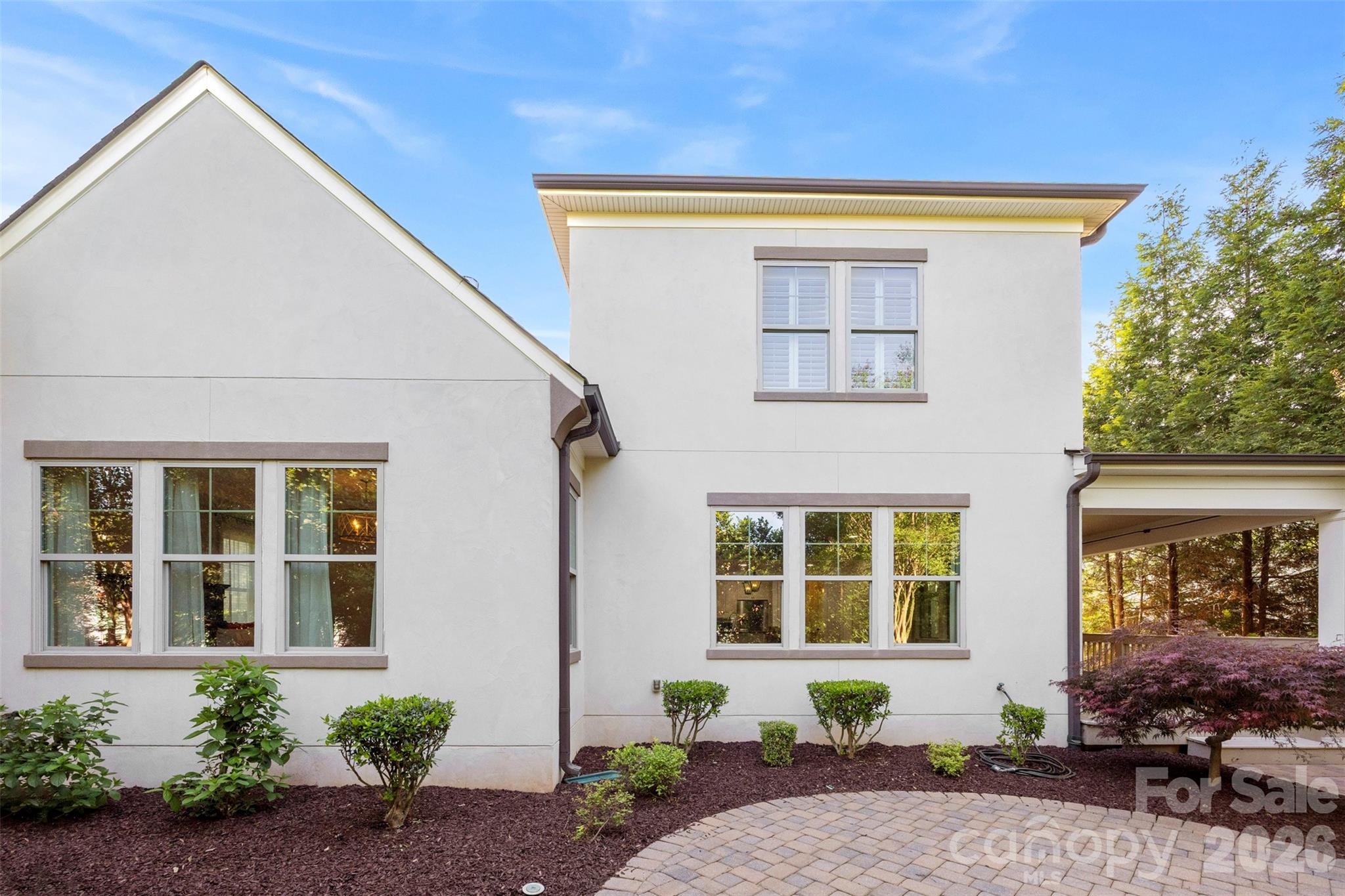 8624 Robbins Crescent Drive — Cornelius